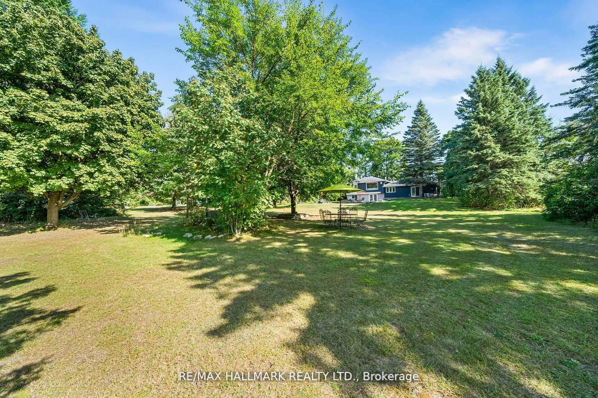 Photo 9 of 2422 Snow Valley Road, Springwater, Snow Valley — HOMEH