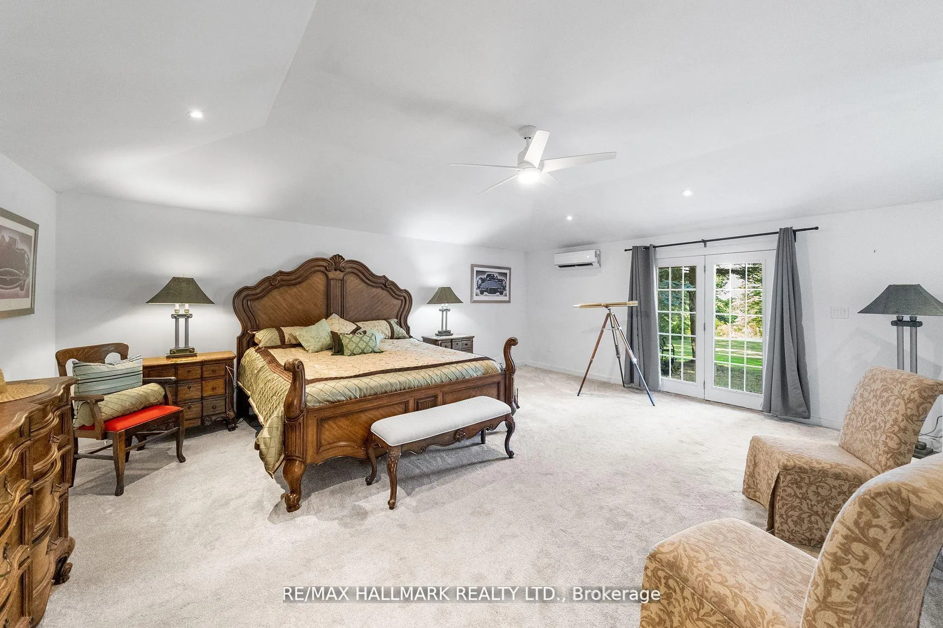 Photo 21 of 2422 Snow Valley Road, Springwater, Snow Valley — HOMEH