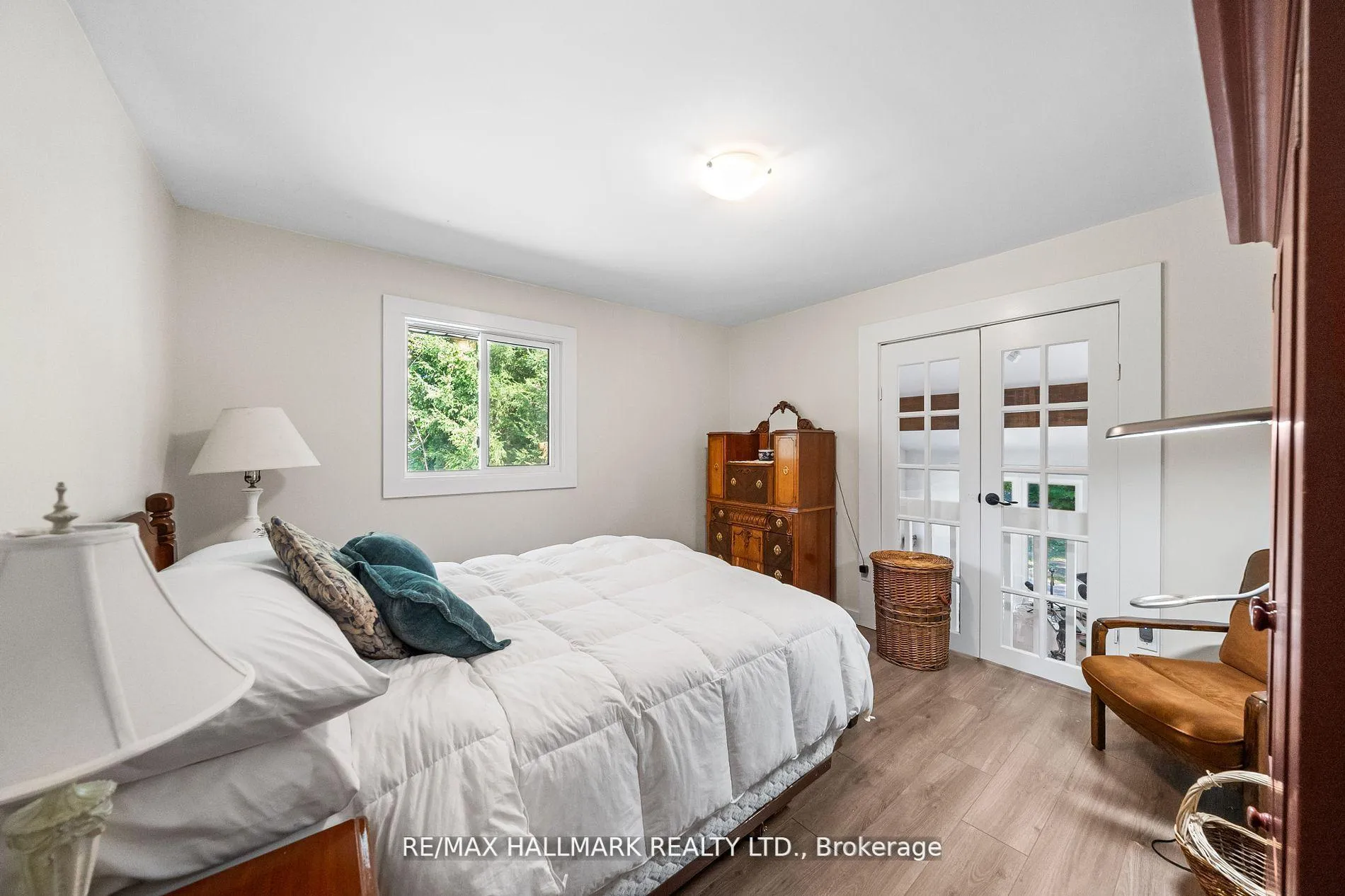Photo 27 of 2422 Snow Valley Road, Springwater, Snow Valley — HOMEH