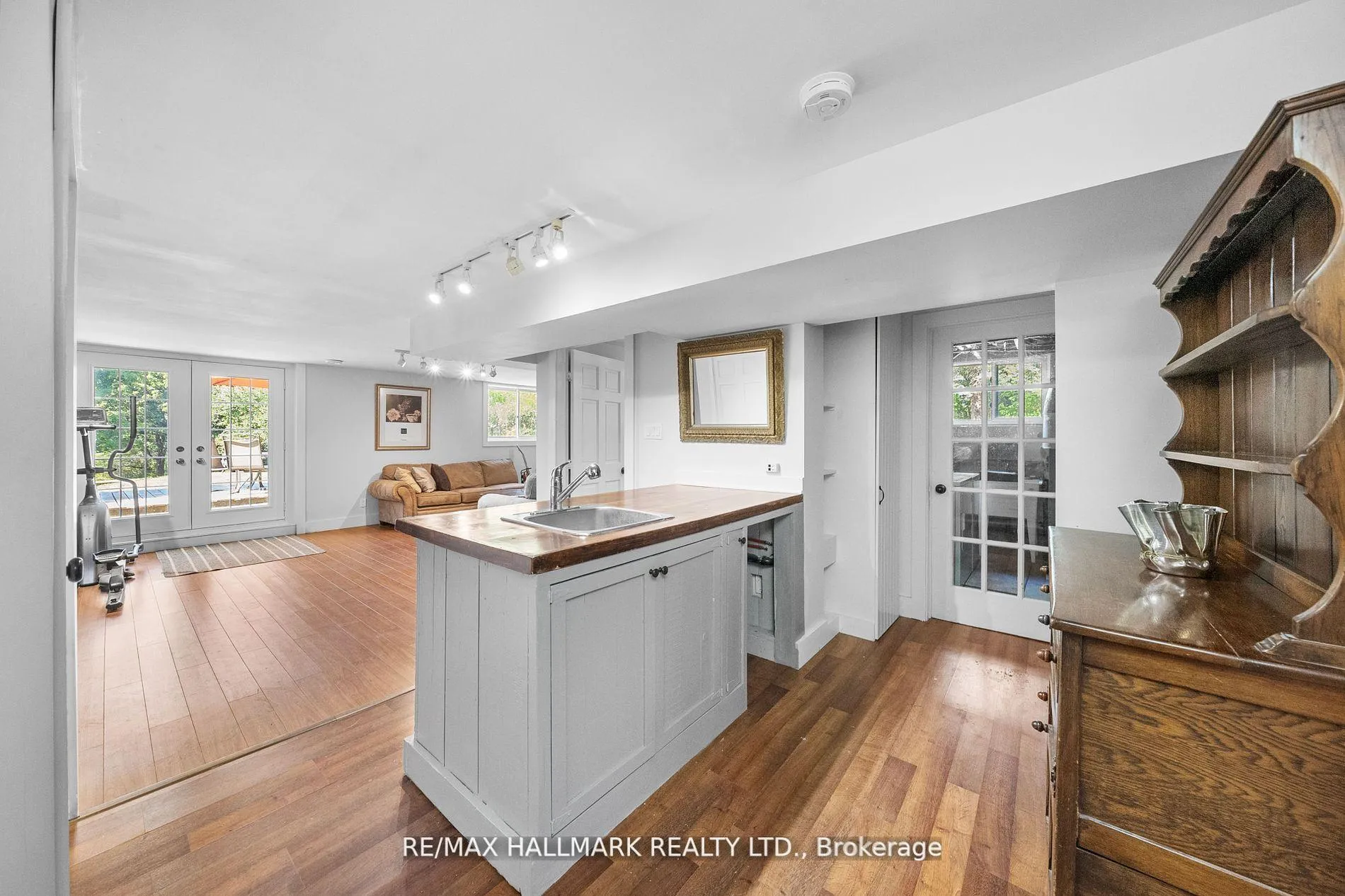 Photo 28 of 2422 Snow Valley Road, Springwater, Snow Valley — HOMEH