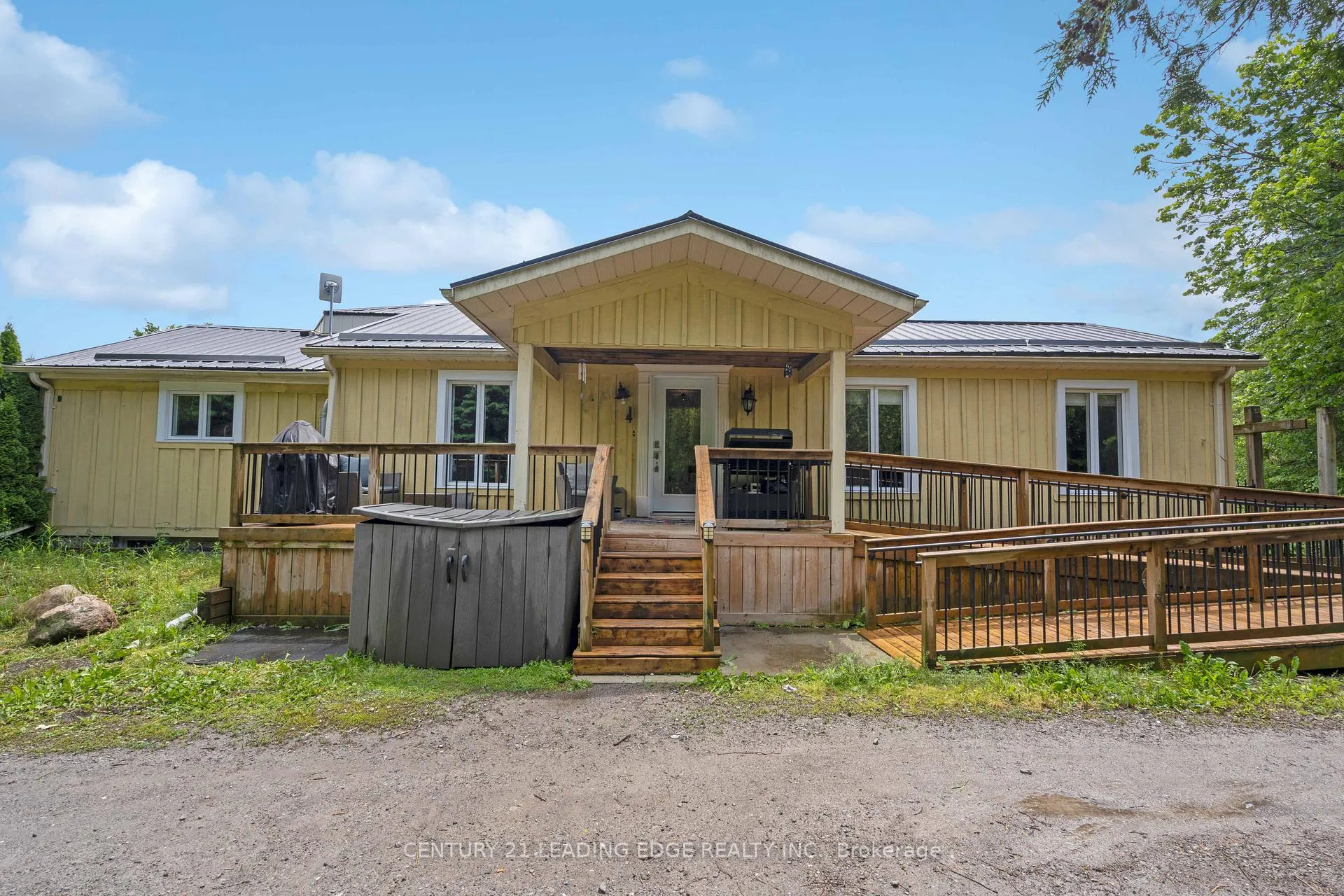 Photo 3 of 12300 Concession 2 Road, Uxbridge, Rural Uxbridge — HOMEH