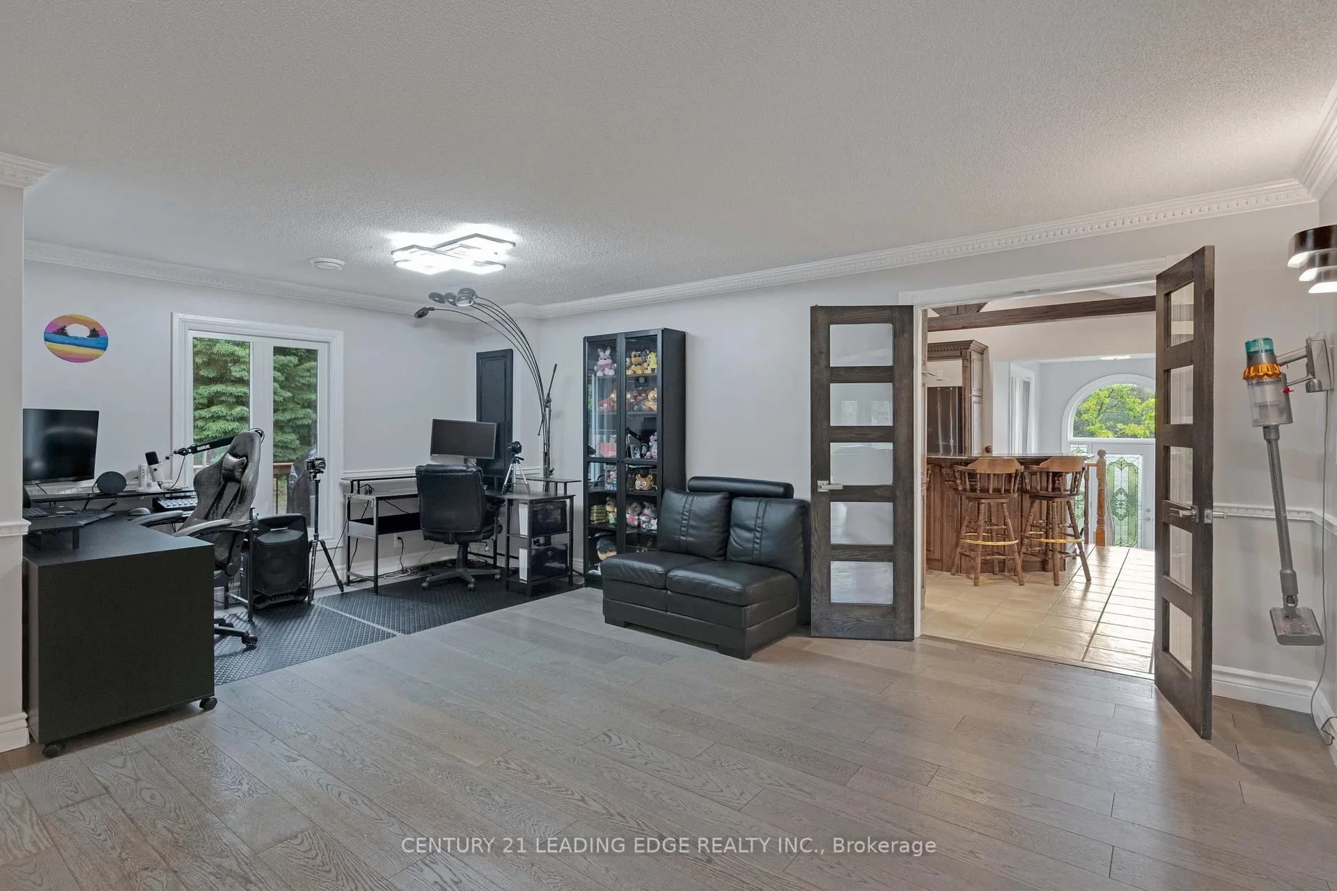 Photo 6 of 12300 Concession 2 Road, Uxbridge, Rural Uxbridge — HOMEH
