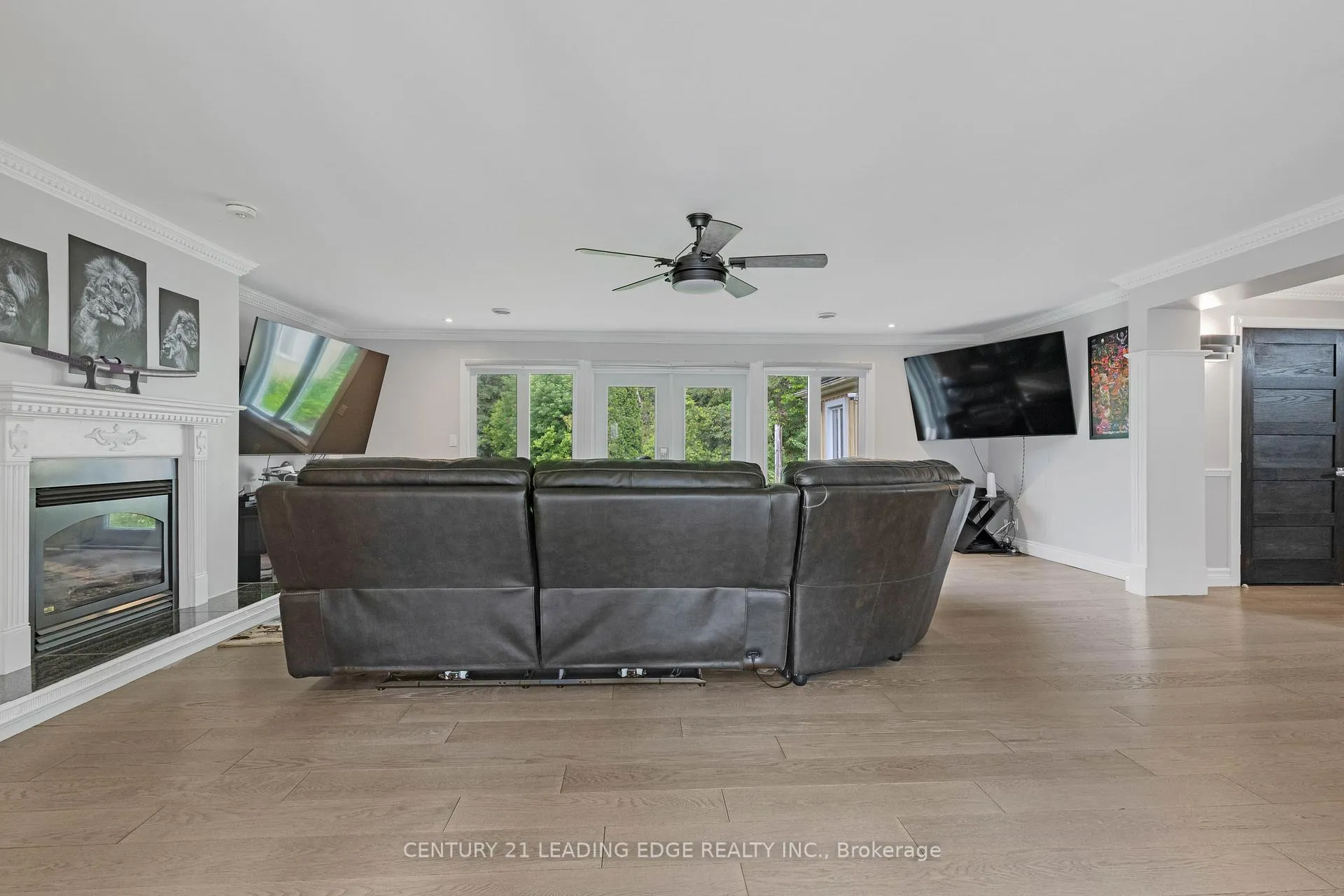 Photo 7 of 12300 Concession 2 Road, Uxbridge, Rural Uxbridge — HOMEH