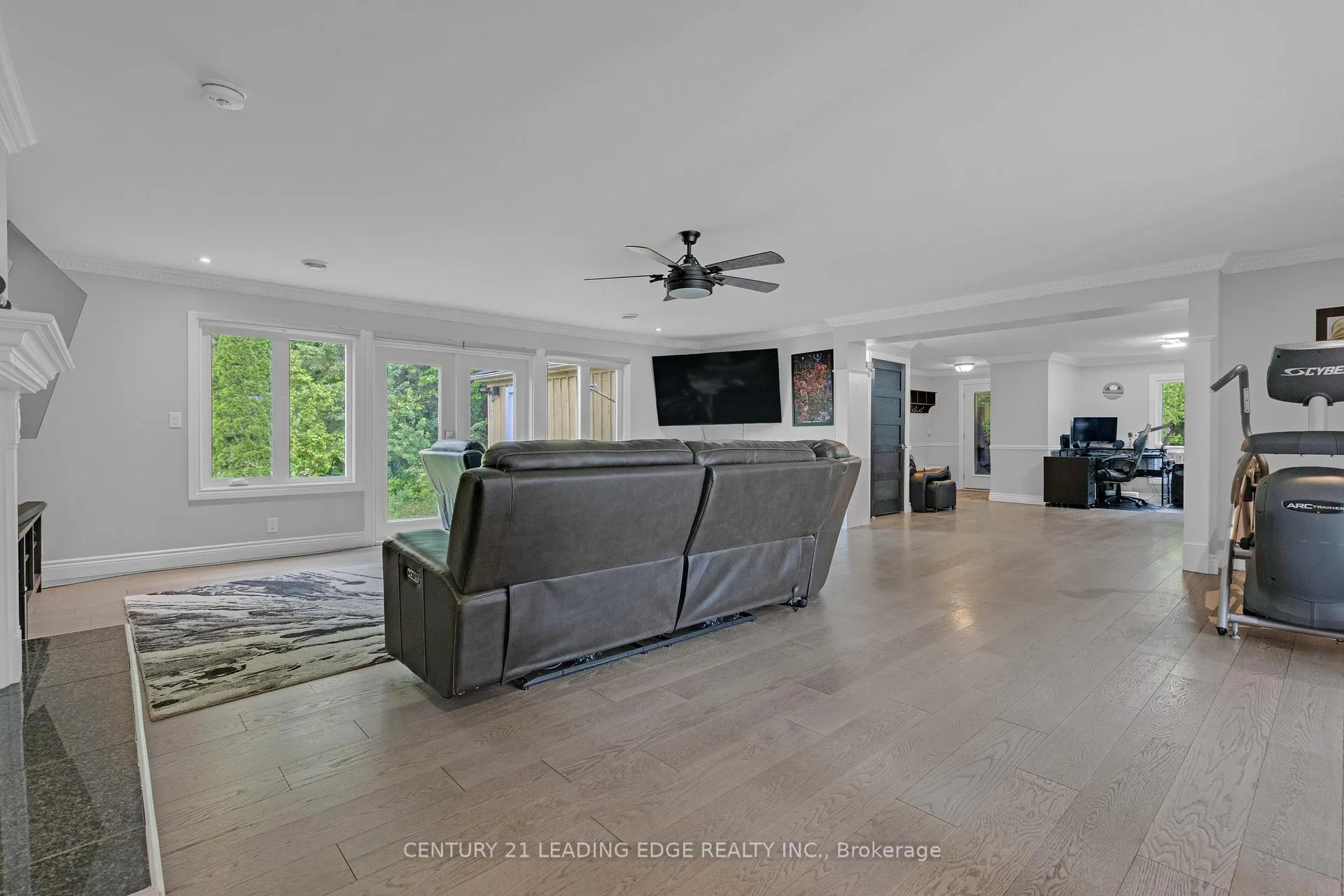 Photo 8 of 12300 Concession 2 Road, Uxbridge, Rural Uxbridge — HOMEH