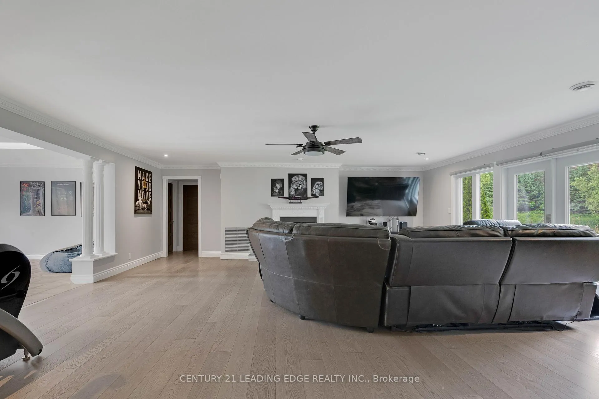 Photo 9 of 12300 Concession 2 Road, Uxbridge, Rural Uxbridge — HOMEH