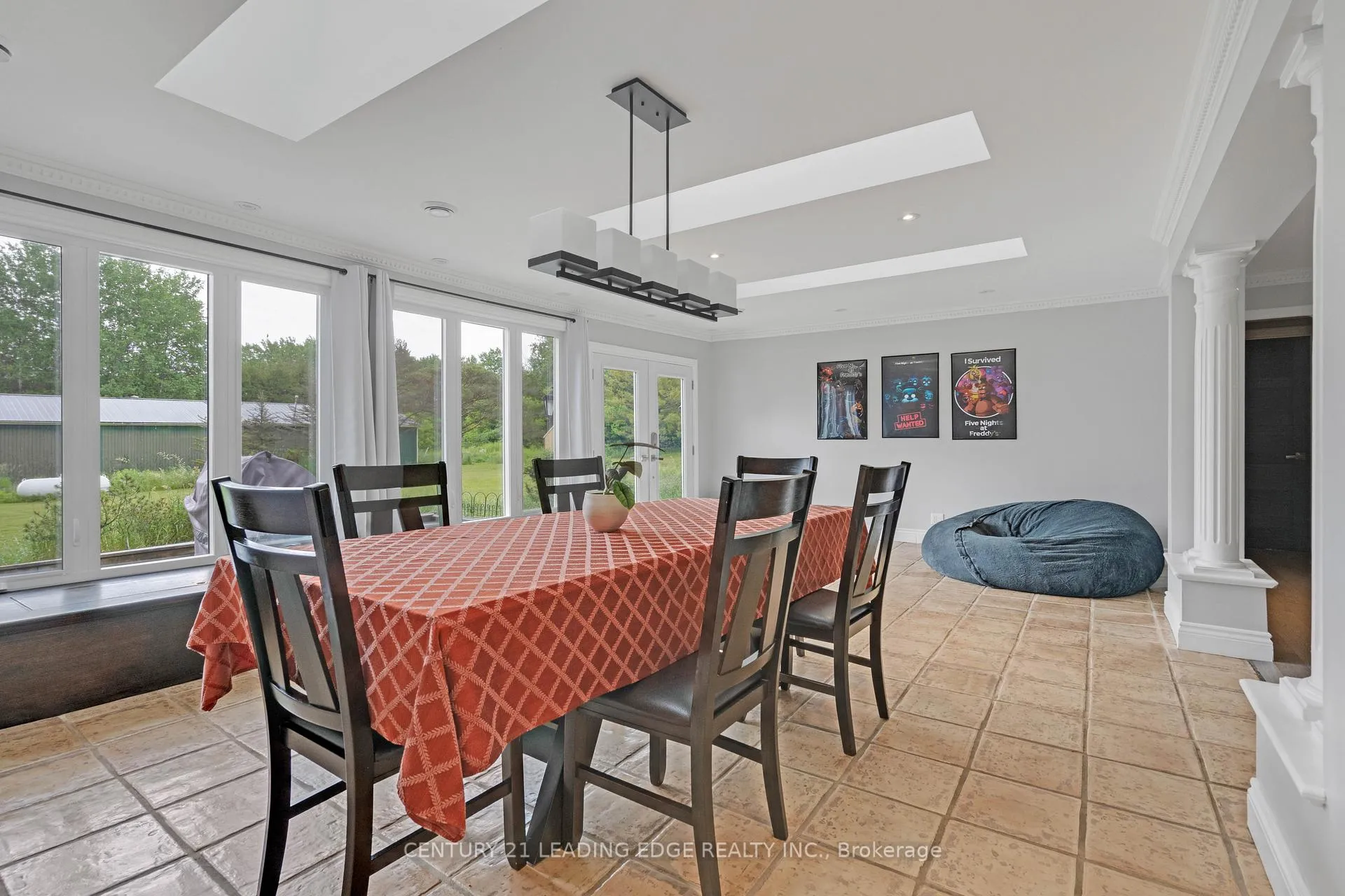 Photo 10 of 12300 Concession 2 Road, Uxbridge, Rural Uxbridge — HOMEH