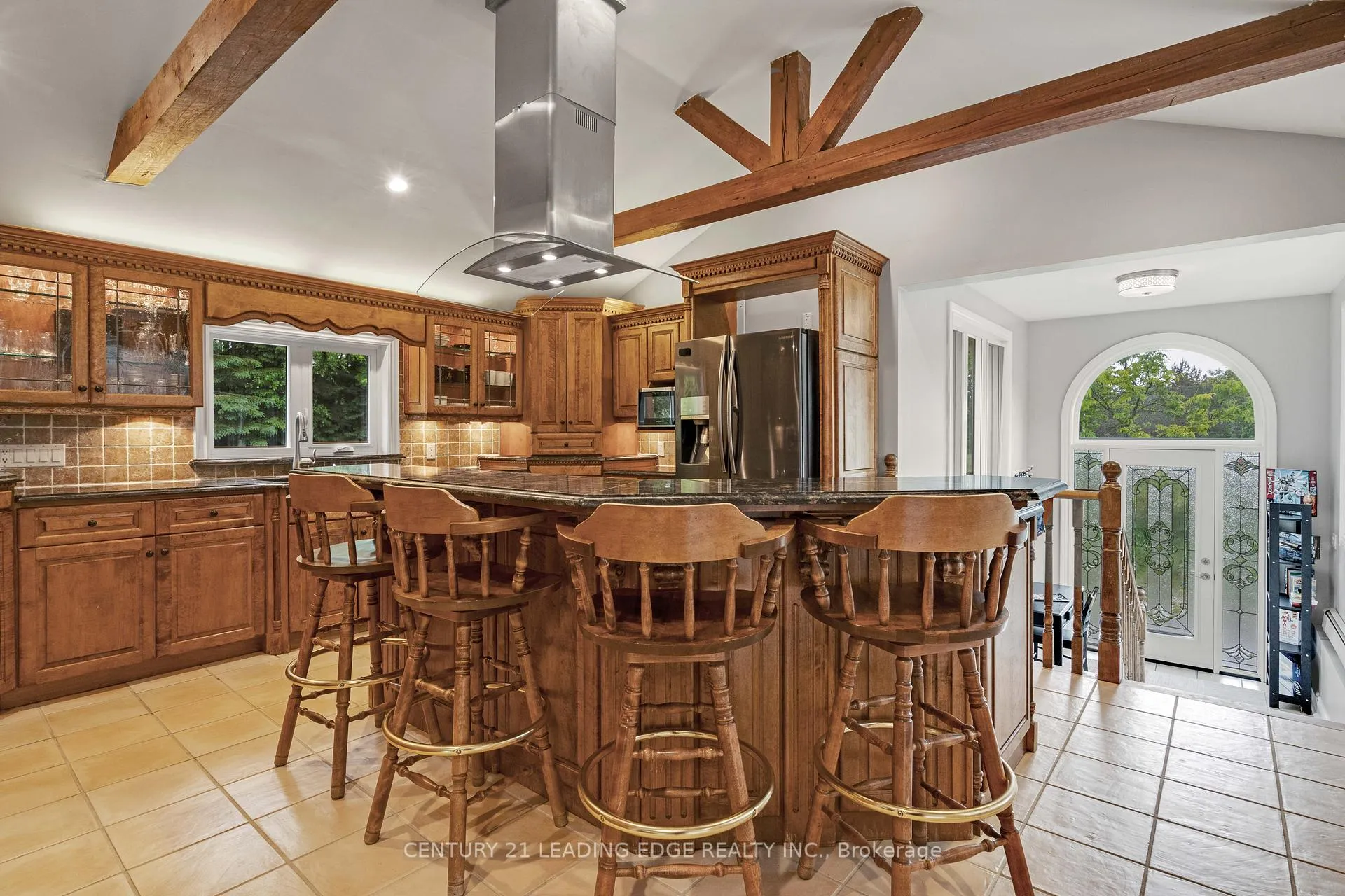 Photo 12 of 12300 Concession 2 Road, Uxbridge, Rural Uxbridge — HOMEH