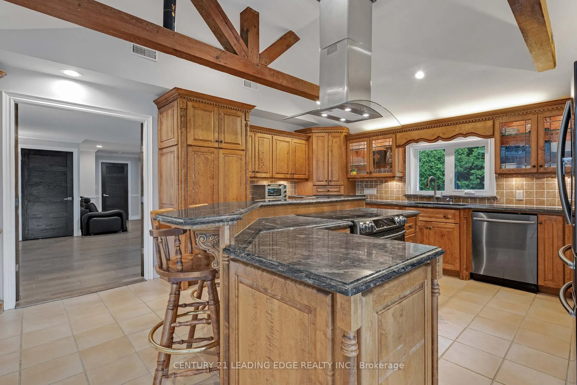 Photo 13 of 12300 Concession 2 Road, Uxbridge, Rural Uxbridge — HOMEH