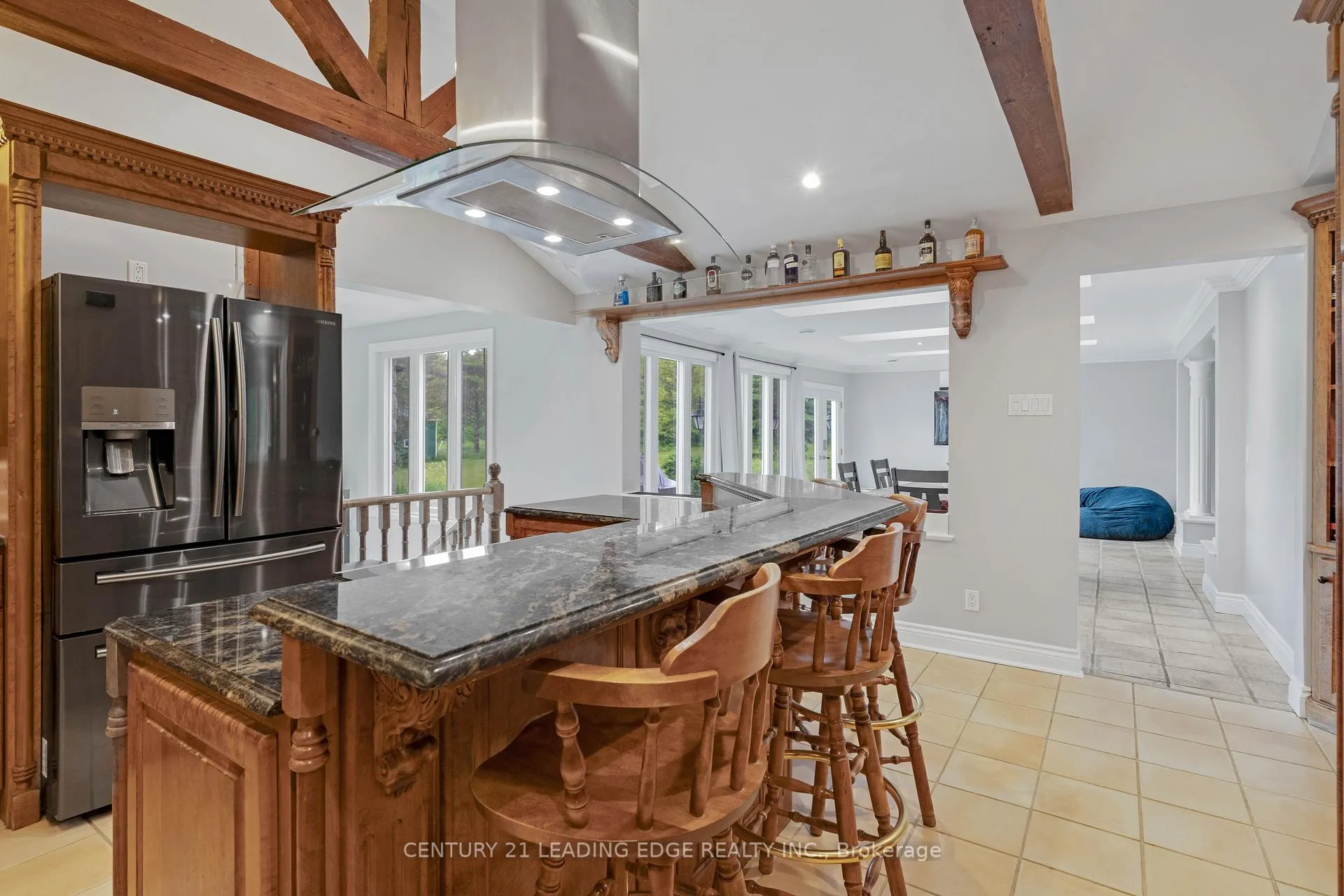 Photo 15 of 12300 Concession 2 Road, Uxbridge, Rural Uxbridge — HOMEH