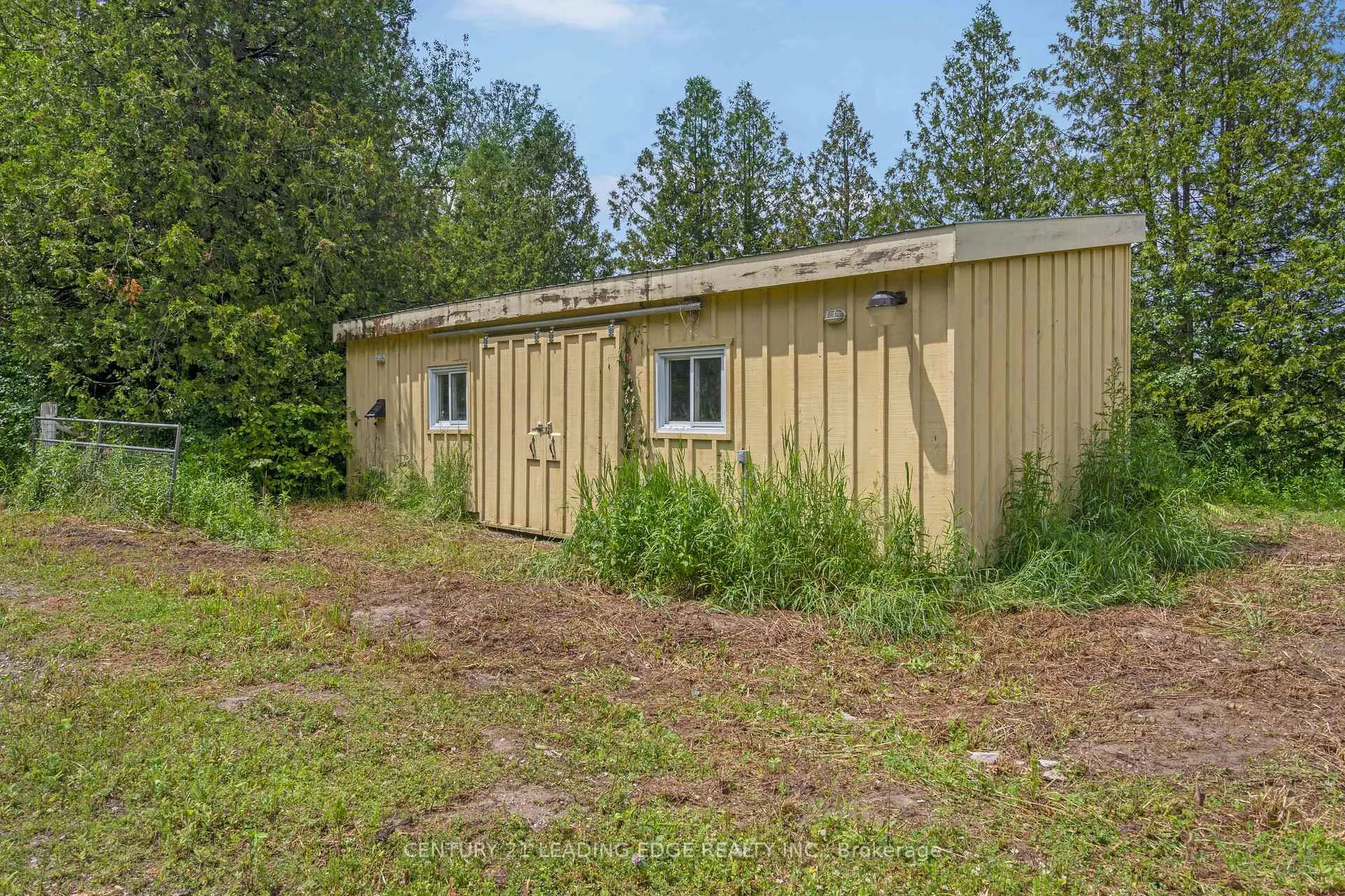 Photo 30 of 12300 Concession 2 Road, Uxbridge, Rural Uxbridge — HOMEH