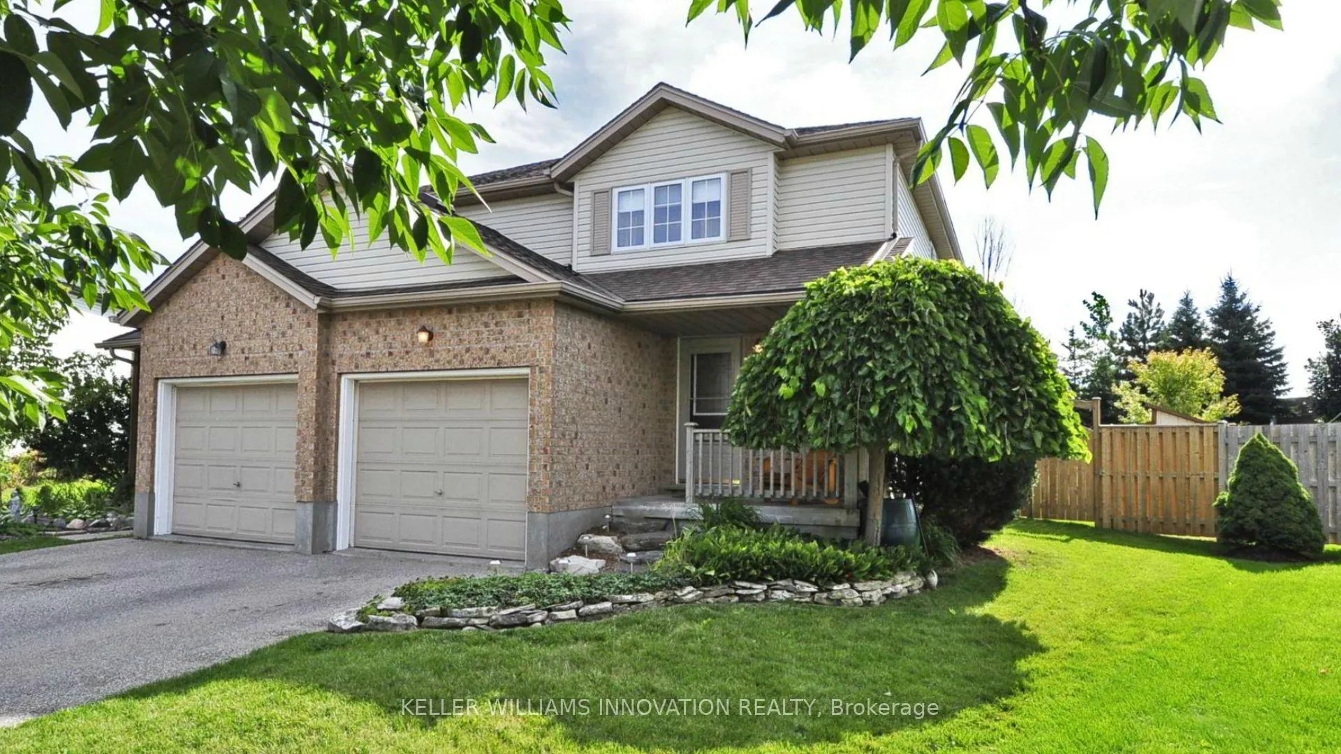 Photo 1 of 78 Highbrook Street, Kitchener — HOMEH