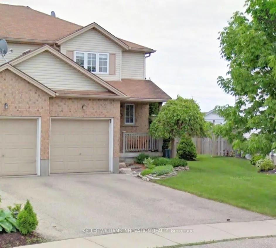 Photo 2 of 78 Highbrook Street, Kitchener — HOMEH