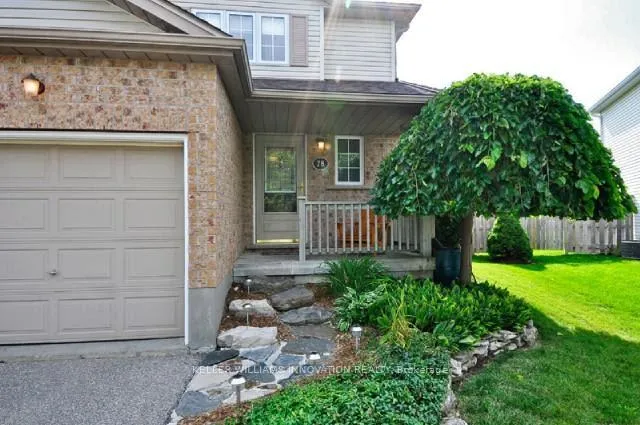 Photo 3 of 78 Highbrook Street, Kitchener — HOMEH