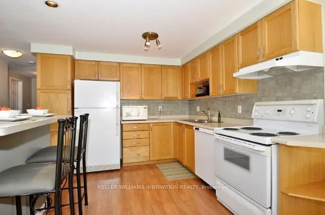 Photo 5 of 78 Highbrook Street, Kitchener — HOMEH