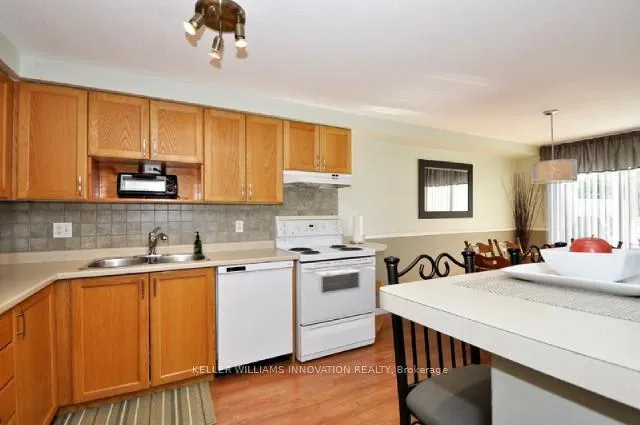 Photo 6 of 78 Highbrook Street, Kitchener — HOMEH
