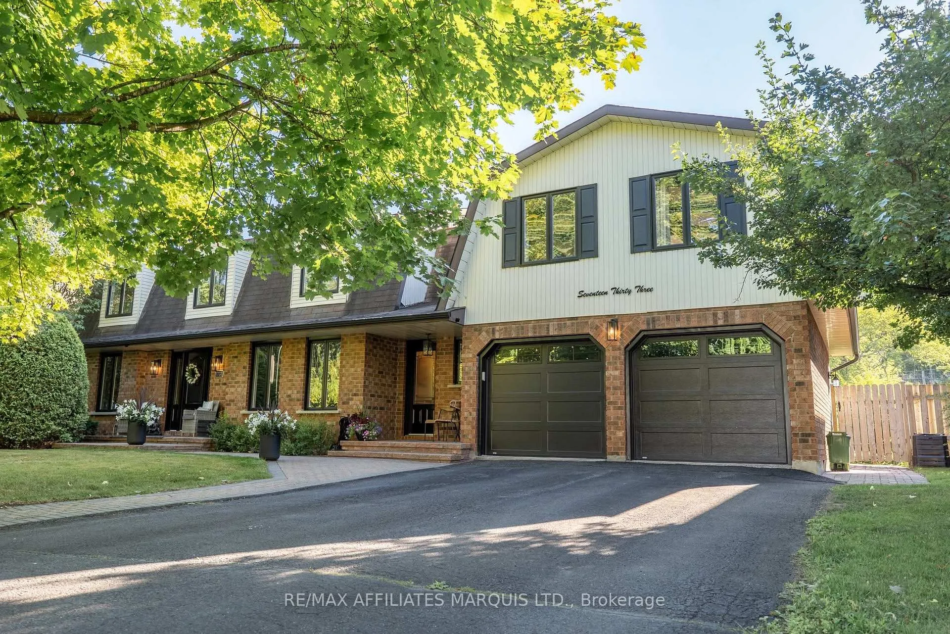 Photo 1 of 1733 Blakely Drive, Cornwall — HOMEH