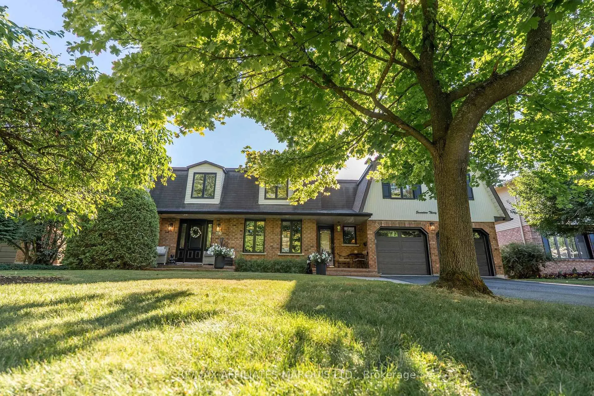 Photo 2 of 1733 Blakely Drive, Cornwall — HOMEH