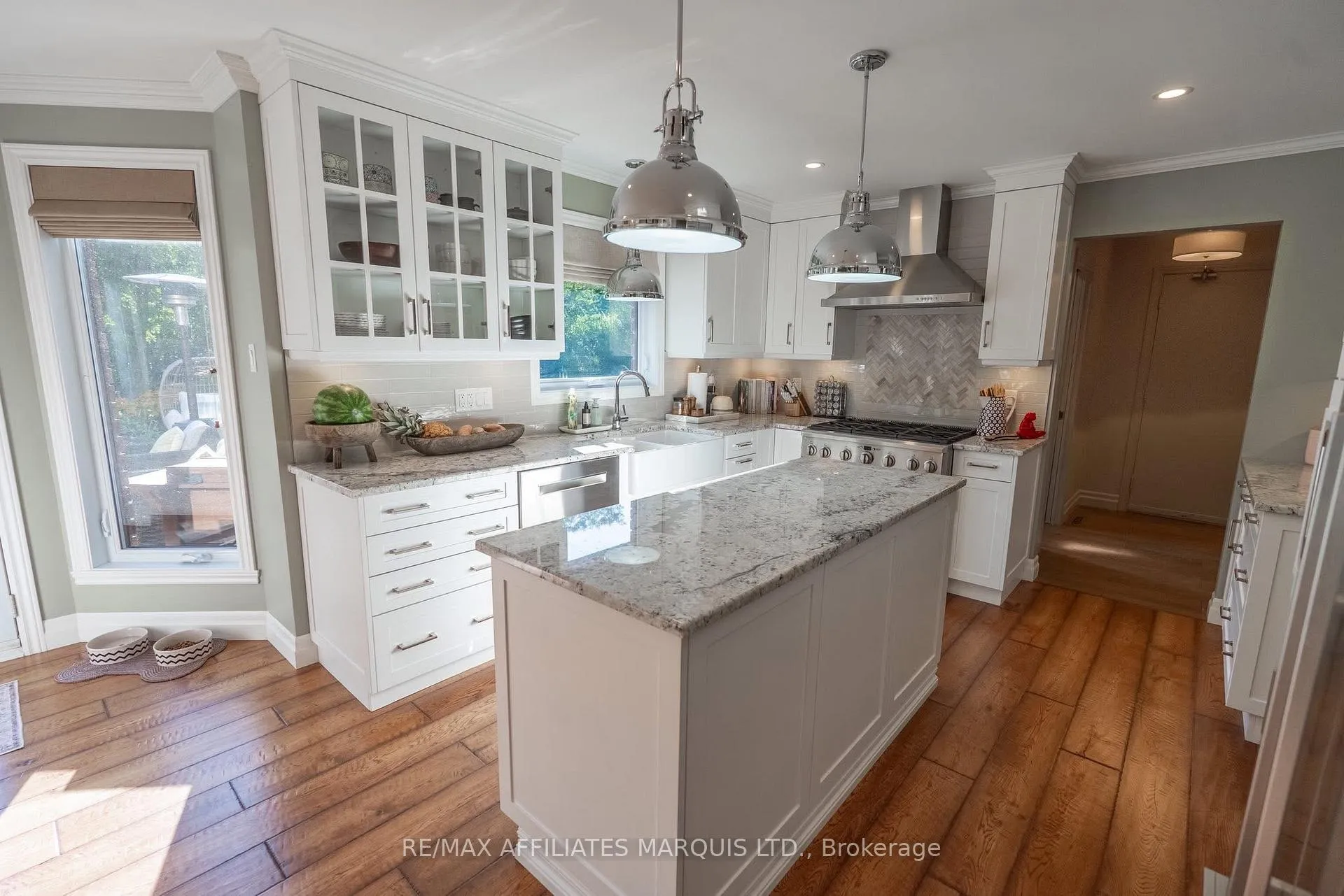 Photo 10 of 1733 Blakely Drive, Cornwall — HOMEH