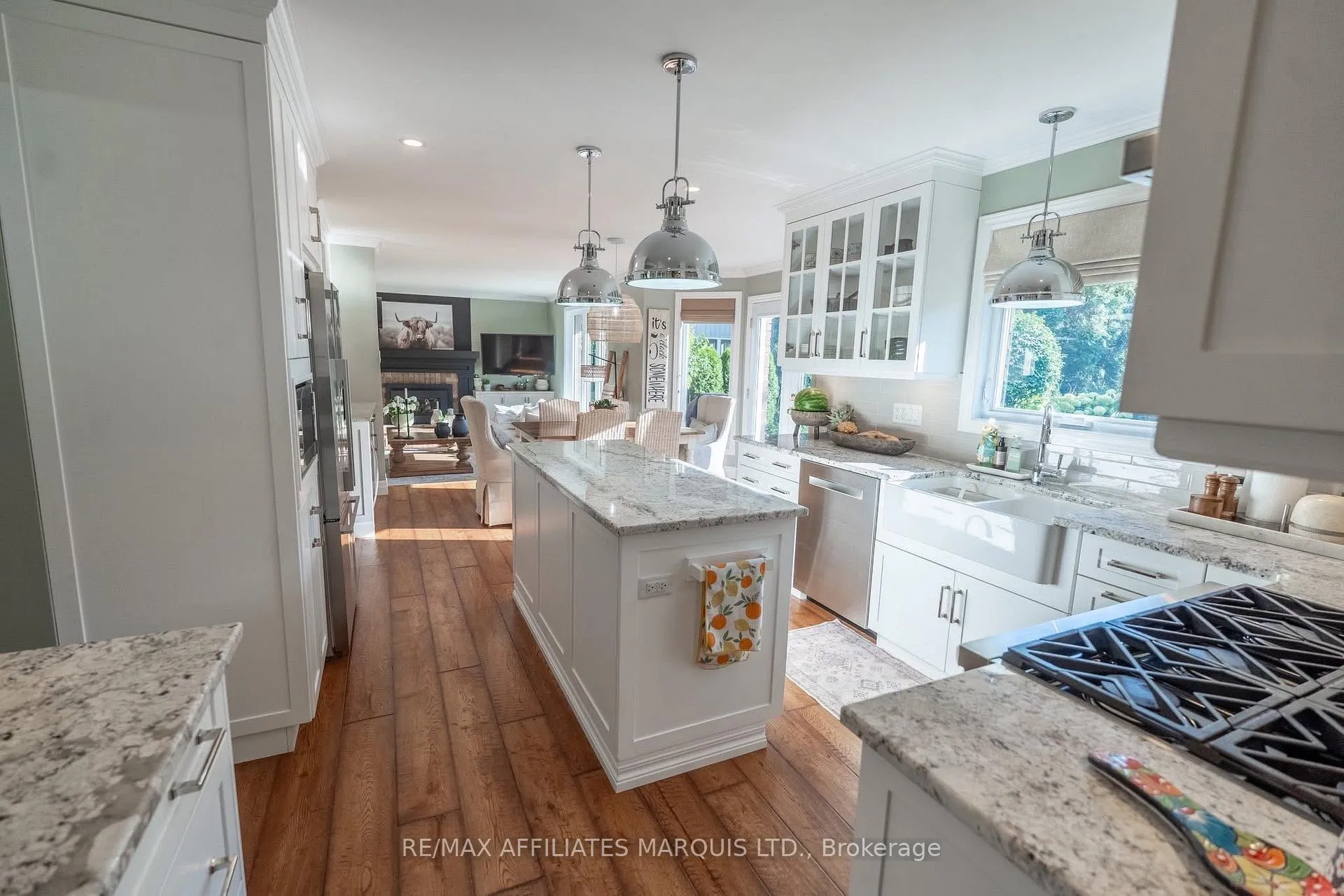 Photo 12 of 1733 Blakely Drive, Cornwall — HOMEH