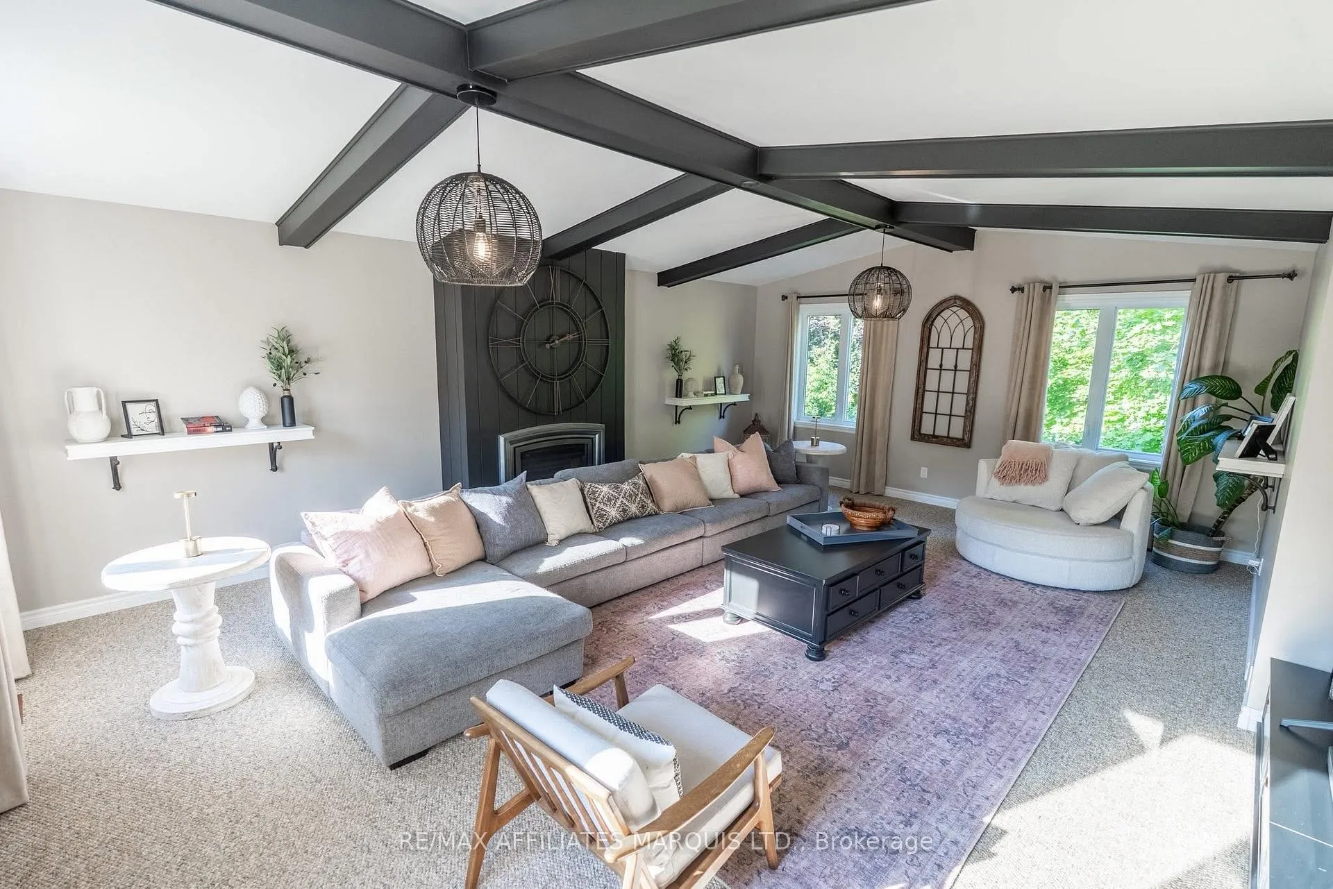 Photo 19 of 1733 Blakely Drive, Cornwall — HOMEH