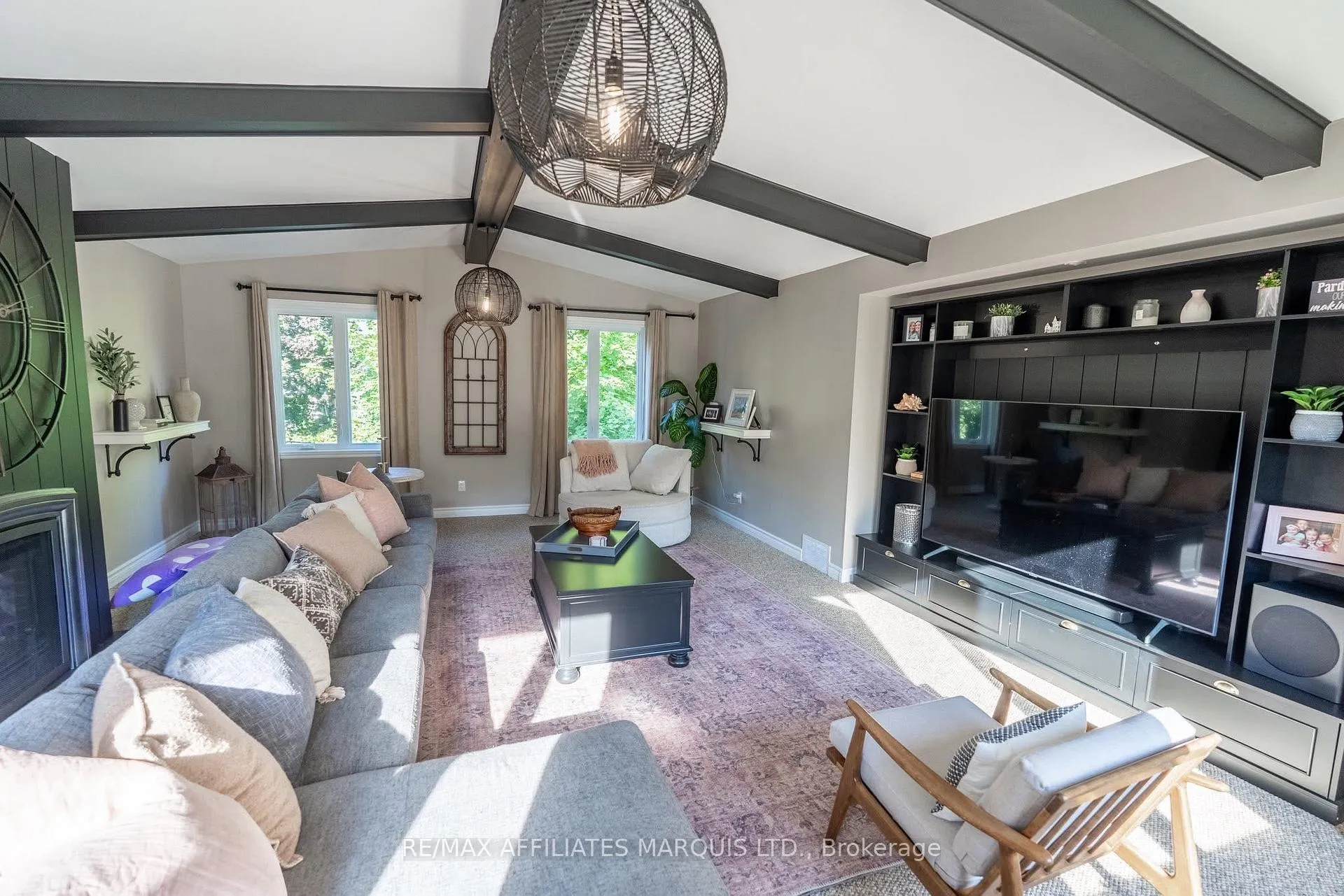 Photo 20 of 1733 Blakely Drive, Cornwall — HOMEH