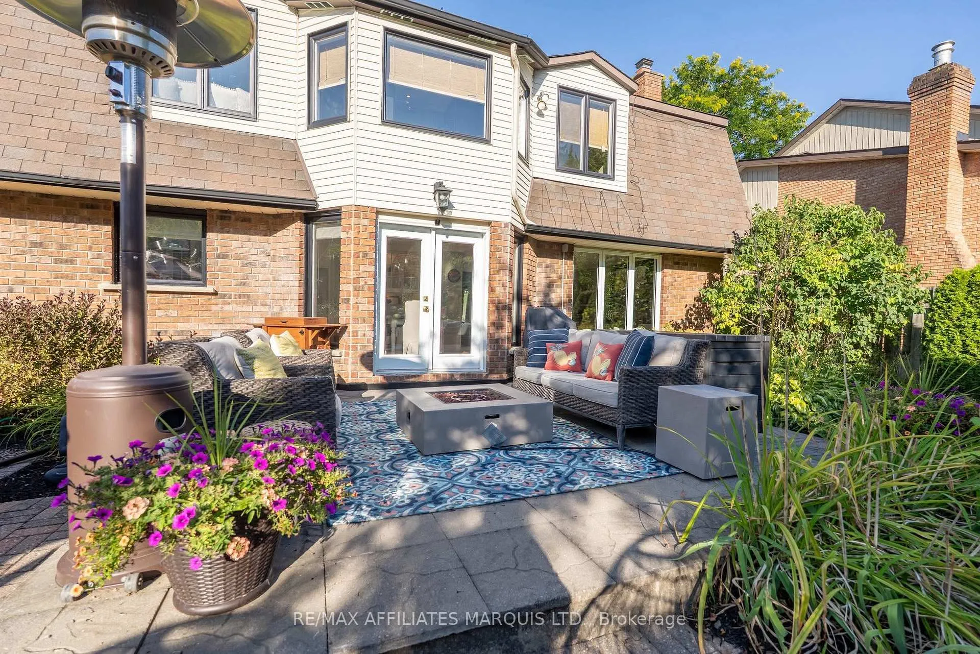 Photo 43 of 1733 Blakely Drive, Cornwall — HOMEH