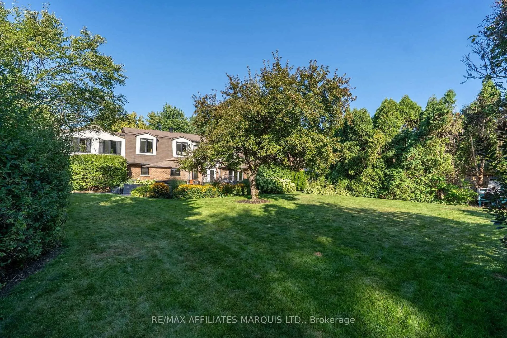 Photo 45 of 1733 Blakely Drive, Cornwall — HOMEH