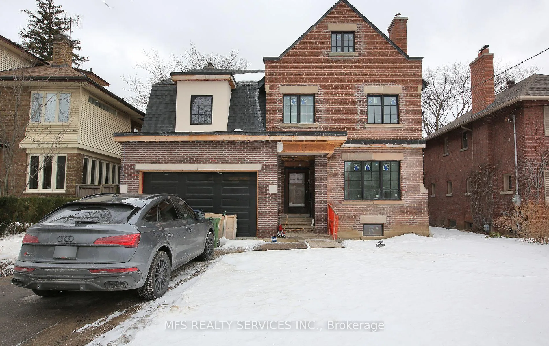 Photo 1 of 203 Glencairn Avenue, Toronto, Lawrence Park South — HOMEH