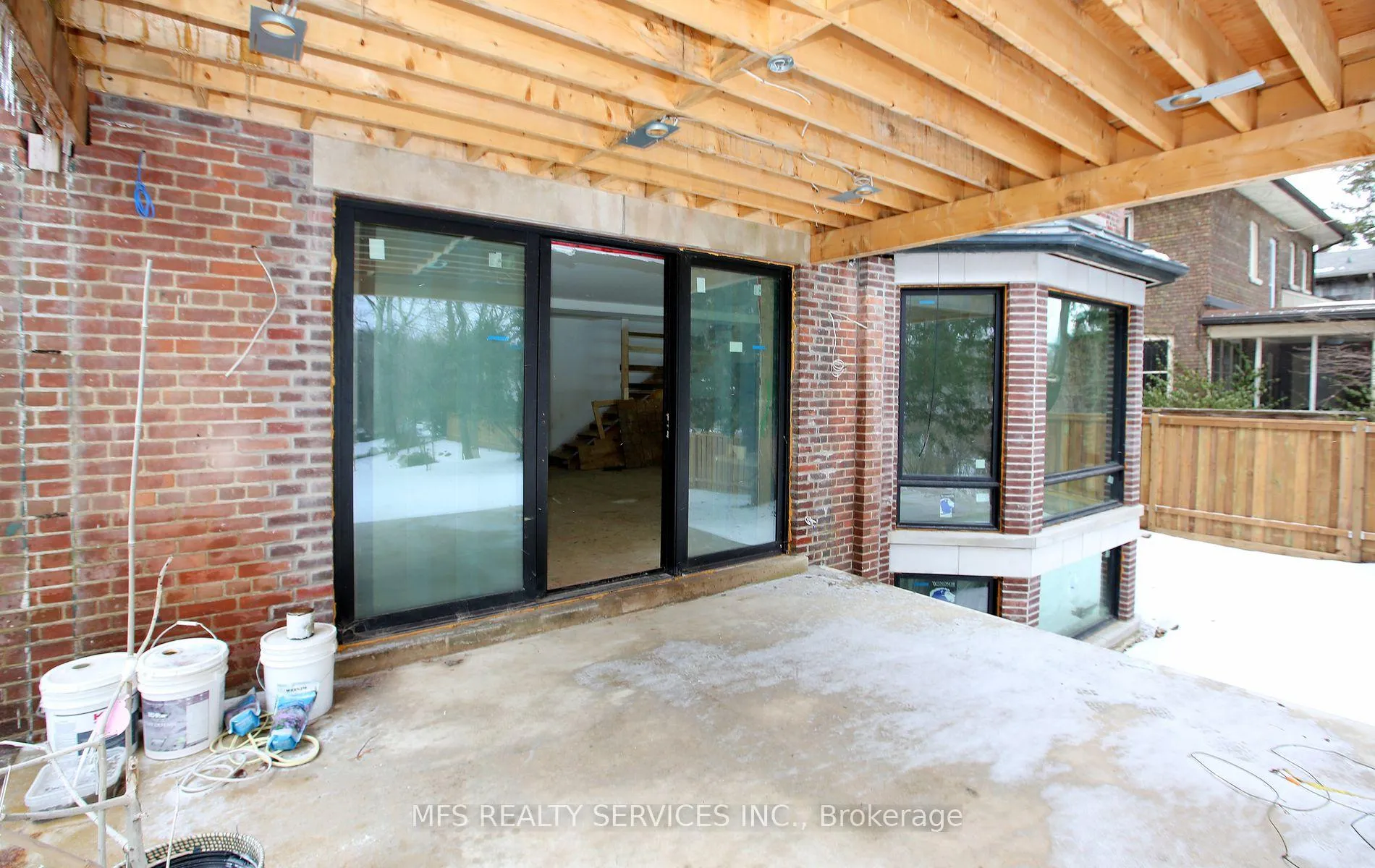 Photo 2 of 203 Glencairn Avenue, Toronto, Lawrence Park South — HOMEH