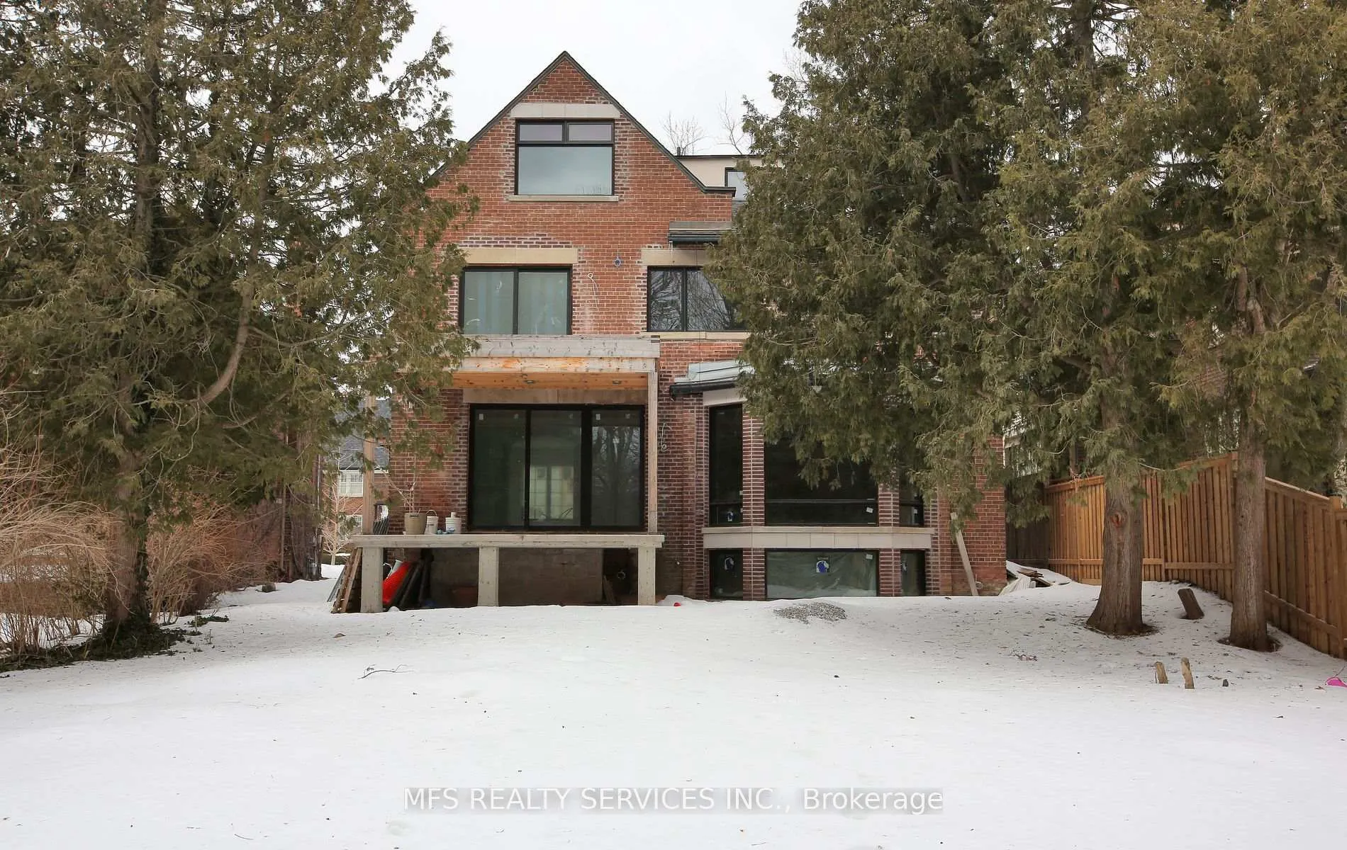Photo 3 of 203 Glencairn Avenue, Toronto, Lawrence Park South — HOMEH