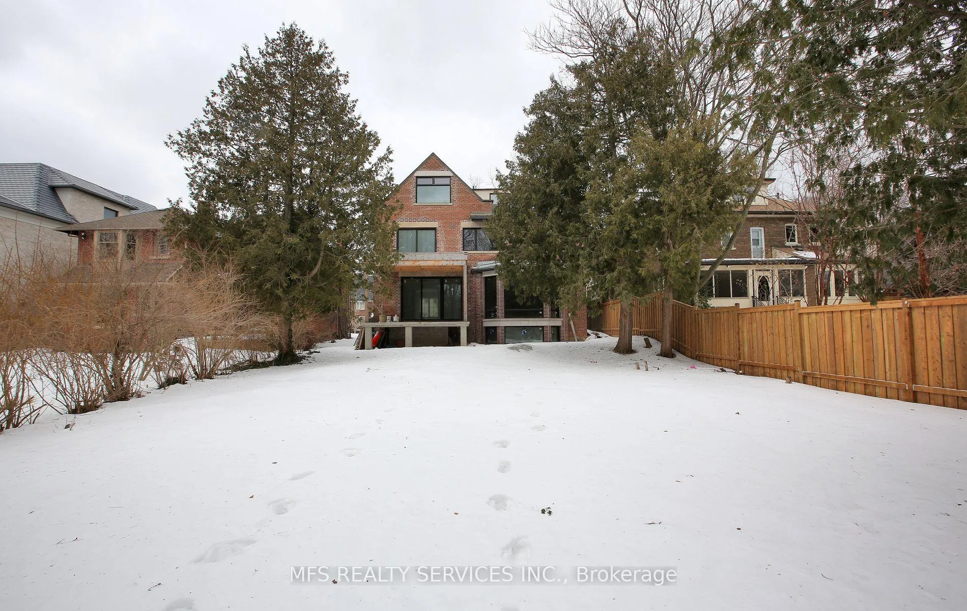 Photo 4 of 203 Glencairn Avenue, Toronto, Lawrence Park South — HOMEH