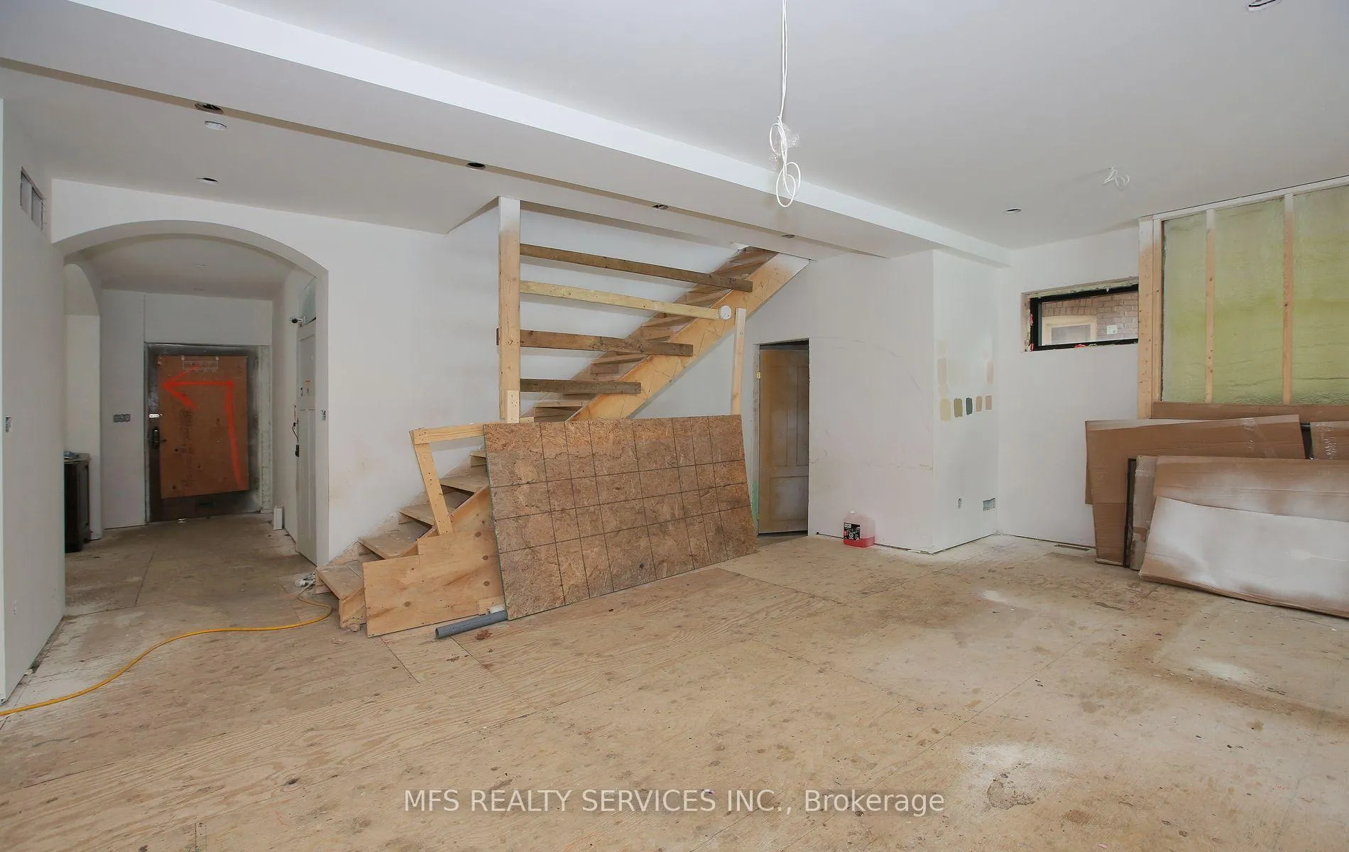 Photo 11 of 203 Glencairn Avenue, Toronto, Lawrence Park South — HOMEH