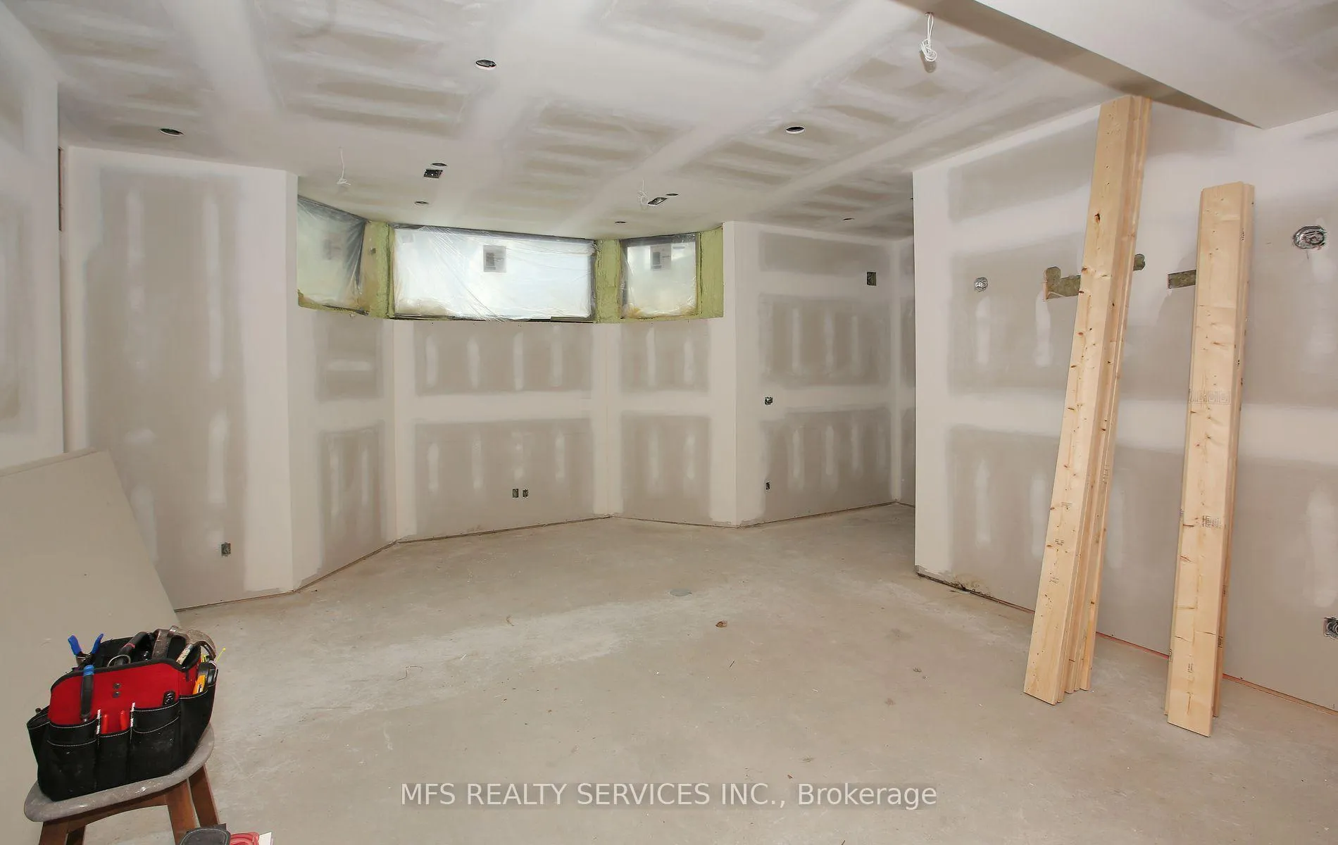 Photo 23 of 203 Glencairn Avenue, Toronto, Lawrence Park South — HOMEH