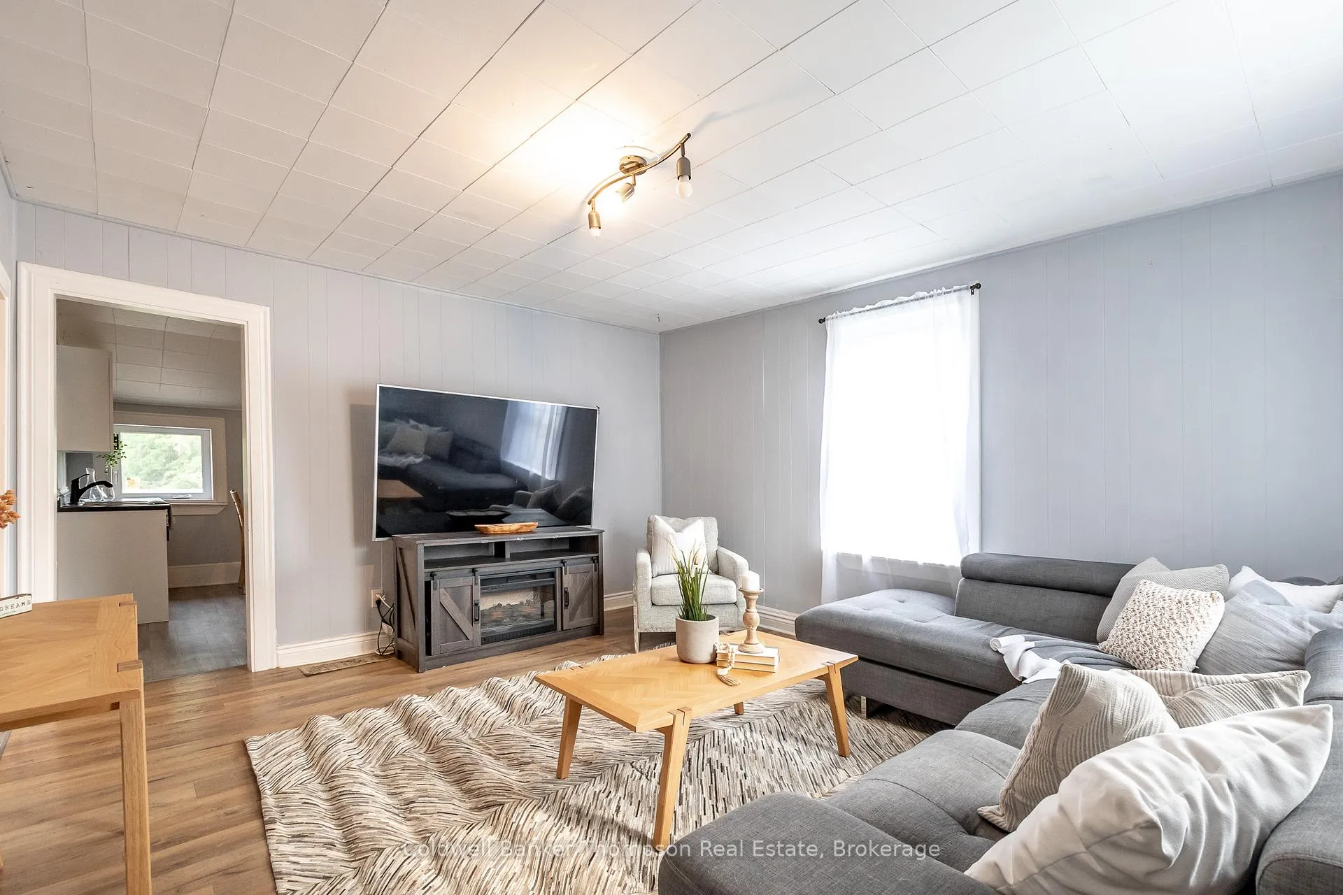Photo 1 of 112 Ryerson Crescent, Burk's Falls — HOMEH