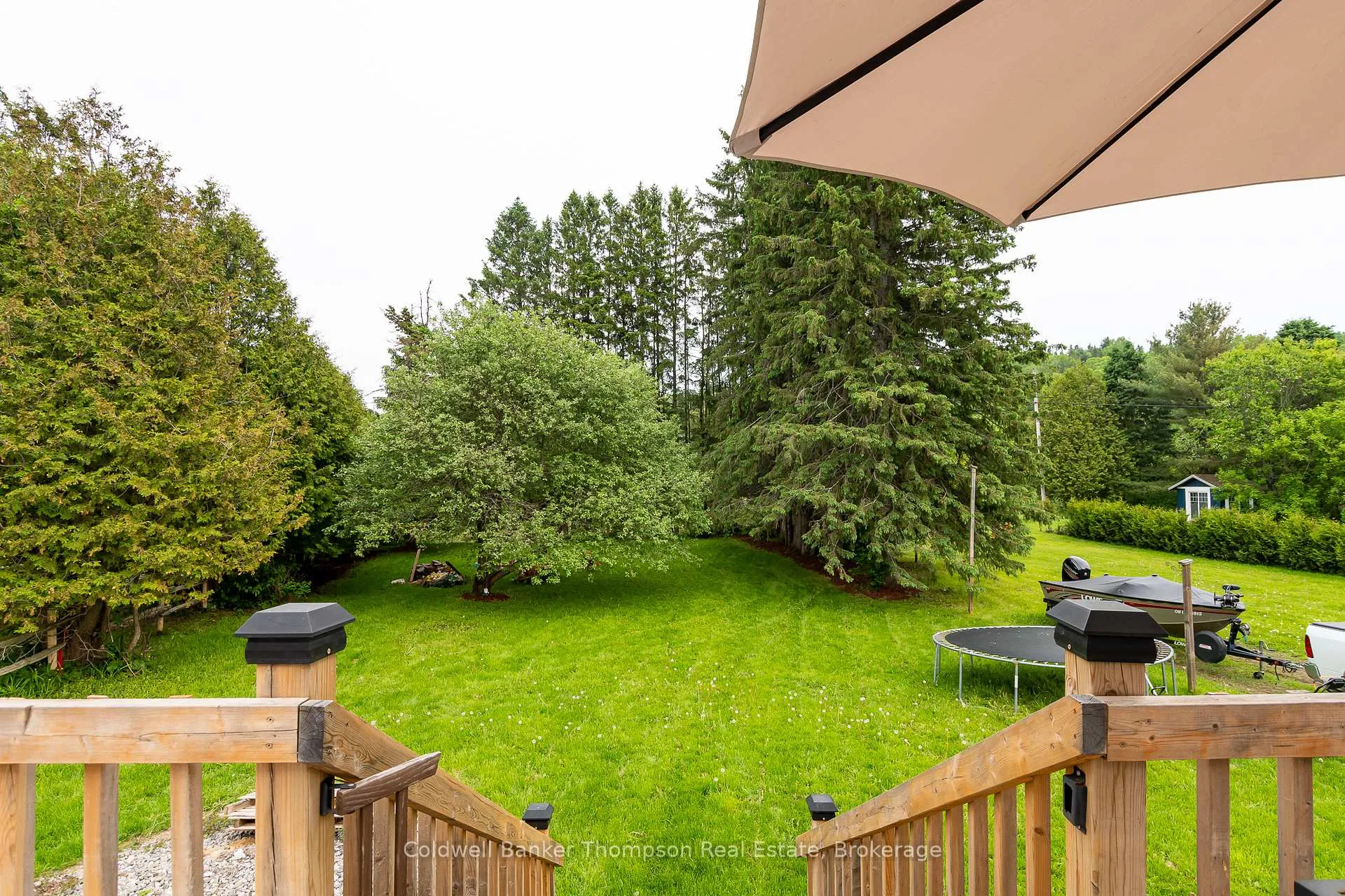 Photo 3 of 112 Ryerson Crescent, Burk's Falls — HOMEH