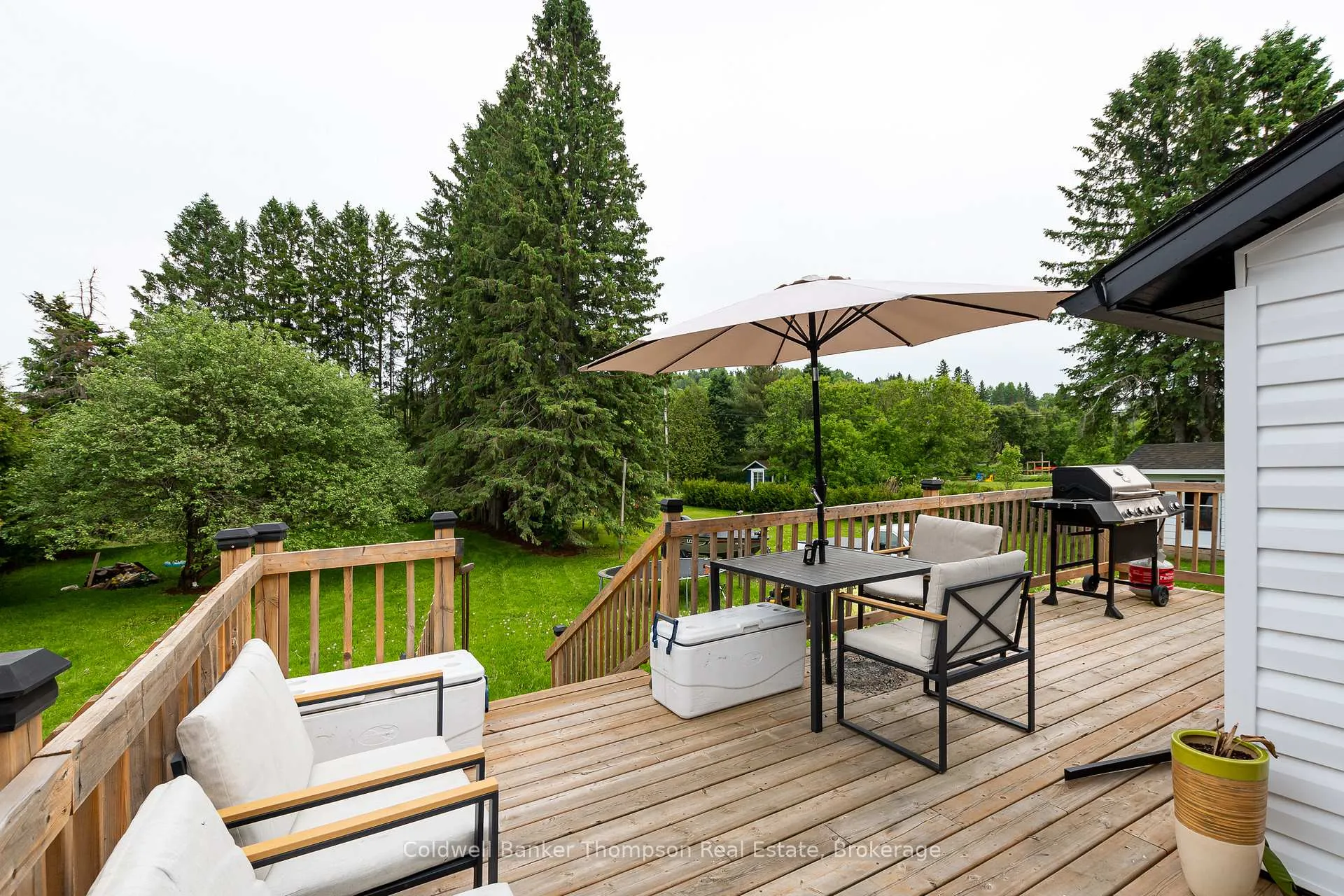Photo 4 of 112 Ryerson Crescent, Burk's Falls — HOMEH