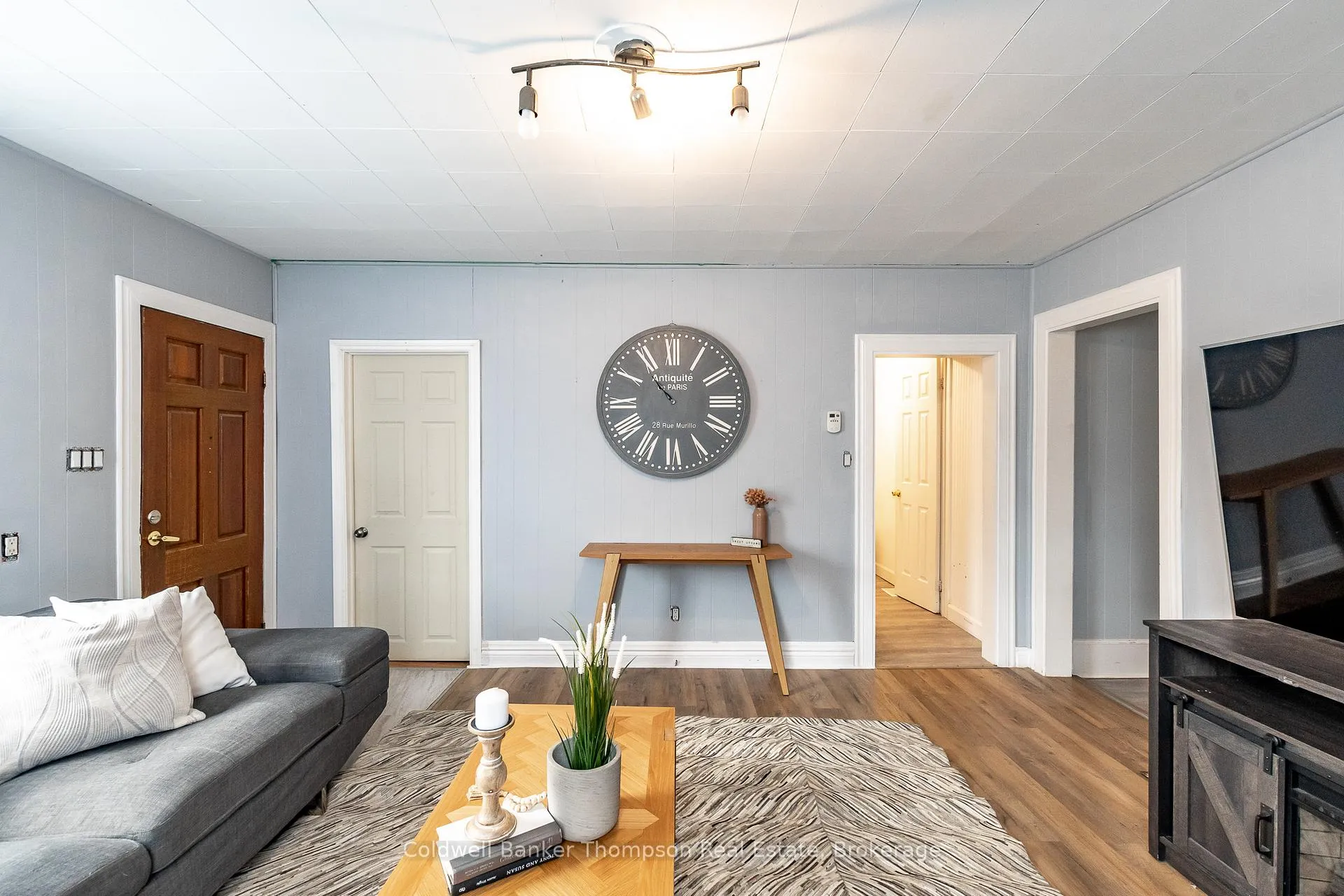 Photo 7 of 112 Ryerson Crescent, Burk's Falls — HOMEH