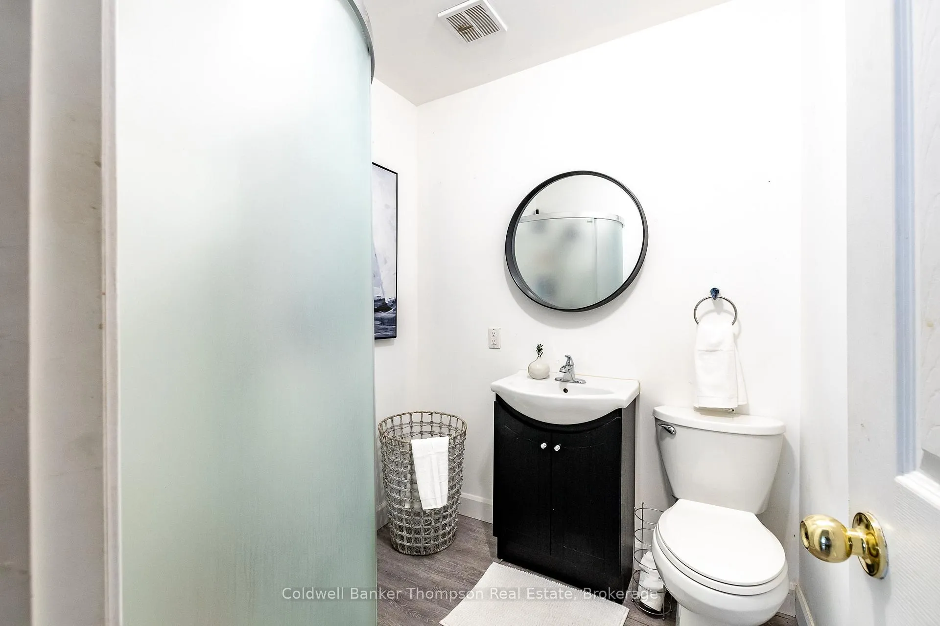Photo 8 of 112 Ryerson Crescent, Burk's Falls — HOMEH