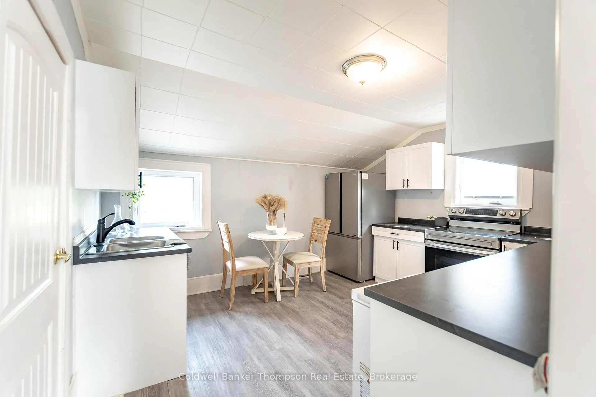 Photo 9 of 112 Ryerson Crescent, Burk's Falls — HOMEH