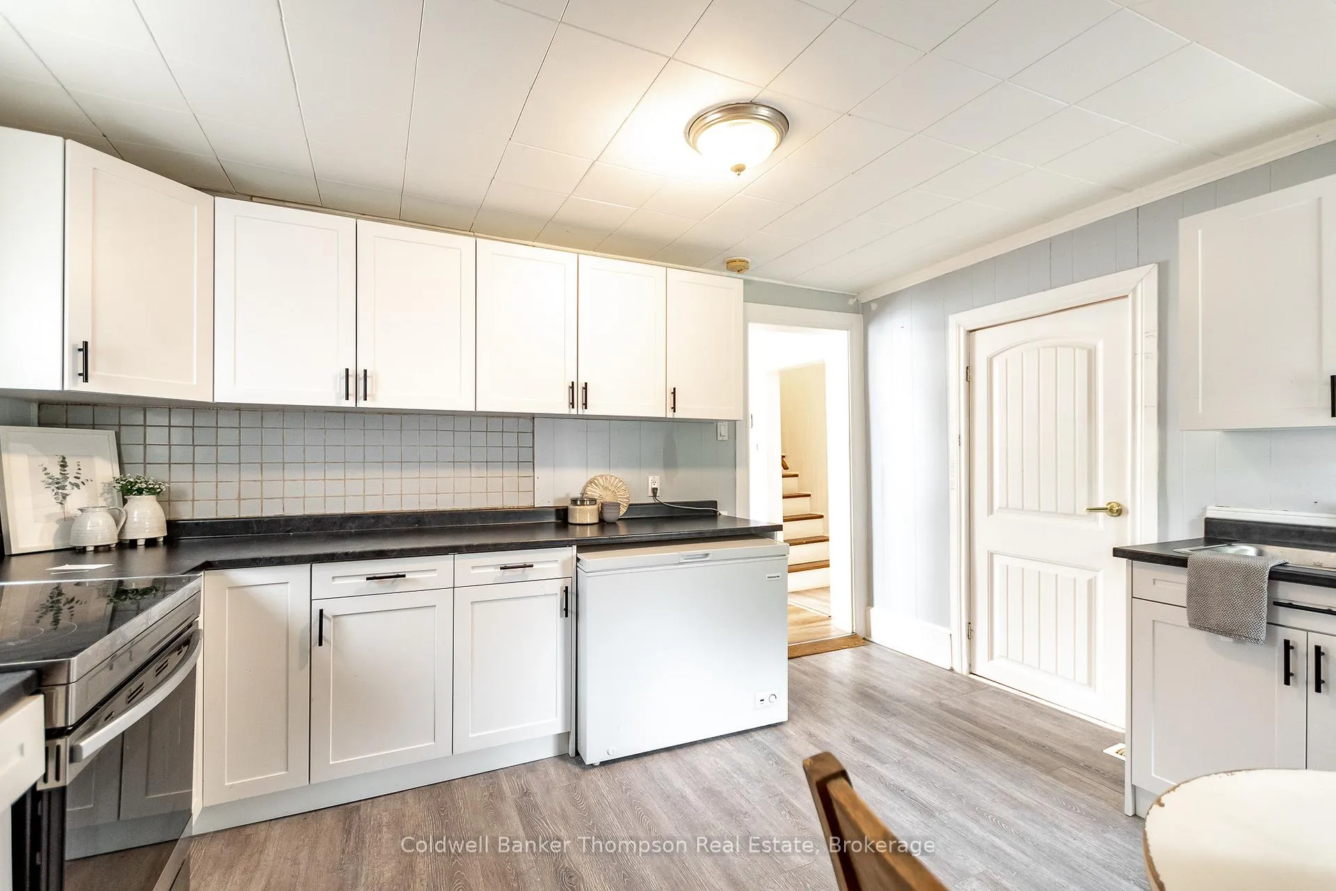 Photo 10 of 112 Ryerson Crescent, Burk's Falls — HOMEH