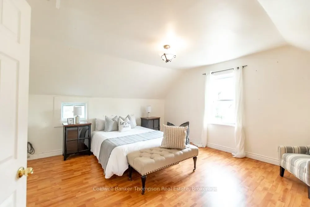 Photo 13 of 112 Ryerson Crescent, Burk's Falls — HOMEH