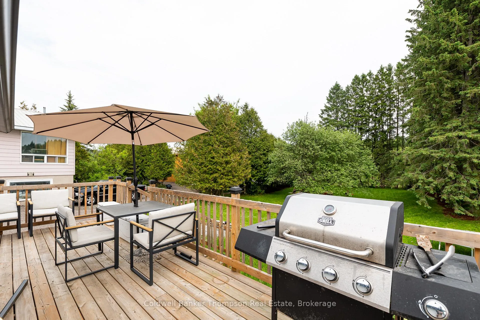 Photo 16 of 112 Ryerson Crescent, Burk's Falls — HOMEH