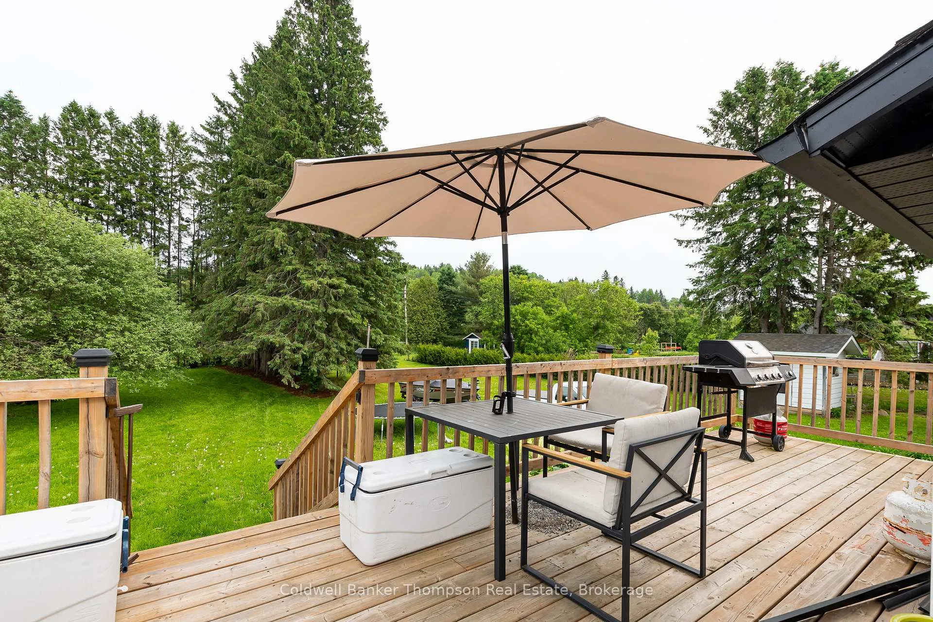 Photo 17 of 112 Ryerson Crescent, Burk's Falls — HOMEH