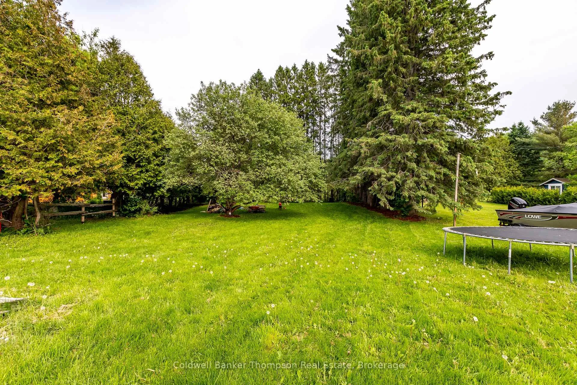 Photo 19 of 112 Ryerson Crescent, Burk's Falls — HOMEH