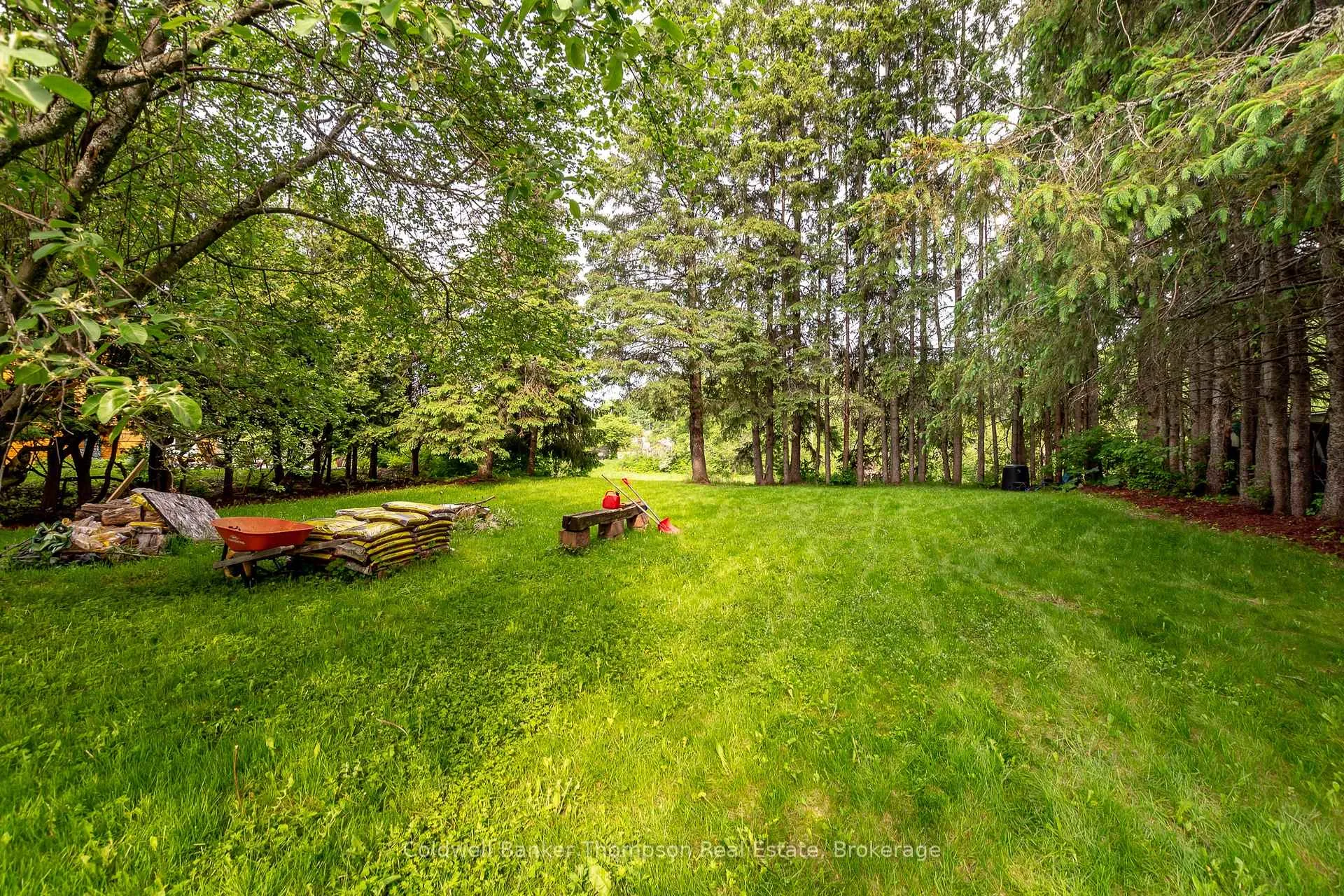 Photo 20 of 112 Ryerson Crescent, Burk's Falls — HOMEH