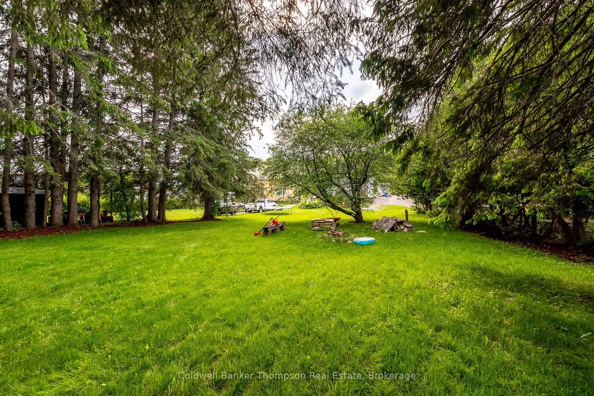 Photo 21 of 112 Ryerson Crescent, Burk's Falls — HOMEH