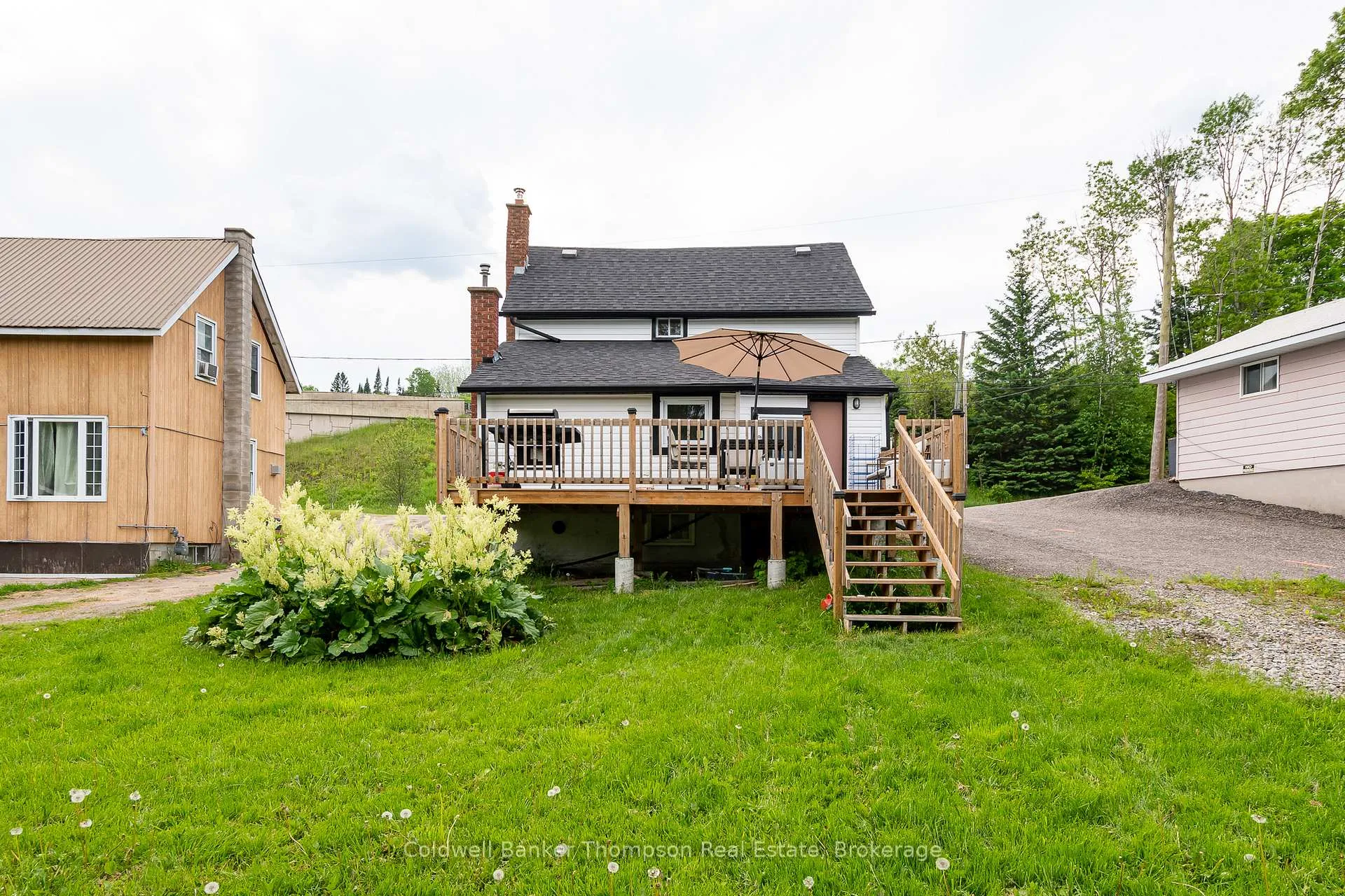 Photo 22 of 112 Ryerson Crescent, Burk's Falls — HOMEH