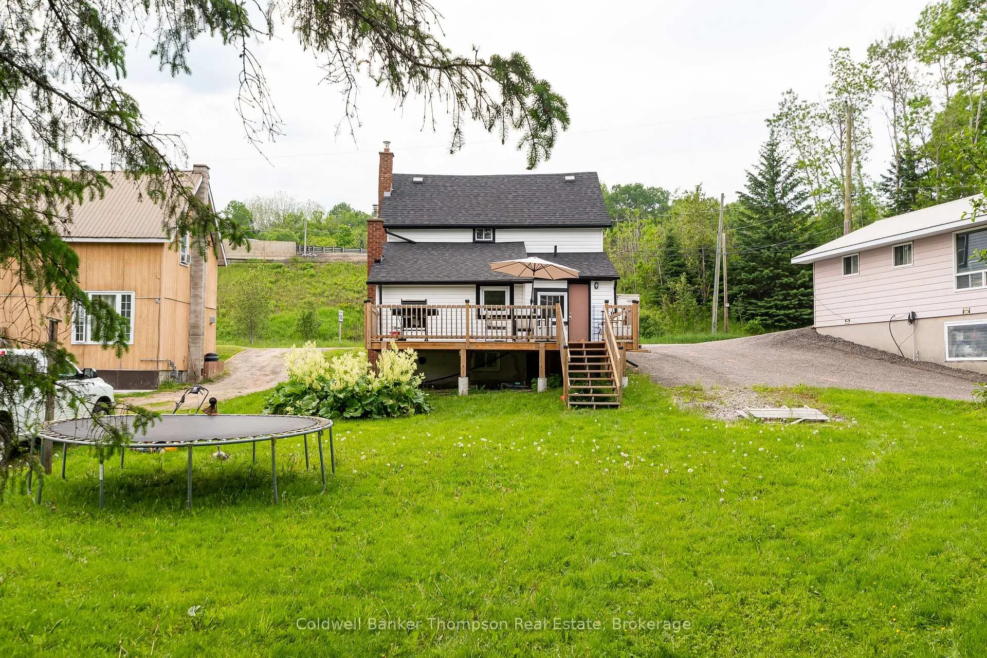 Photo 24 of 112 Ryerson Crescent, Burk's Falls — HOMEH