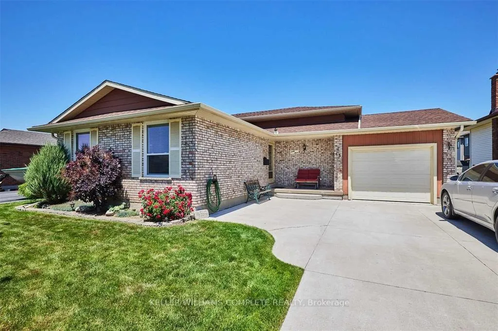 Photo 1 of 63 Robert Street, Welland, Lincoln/Crowland — HOMEH