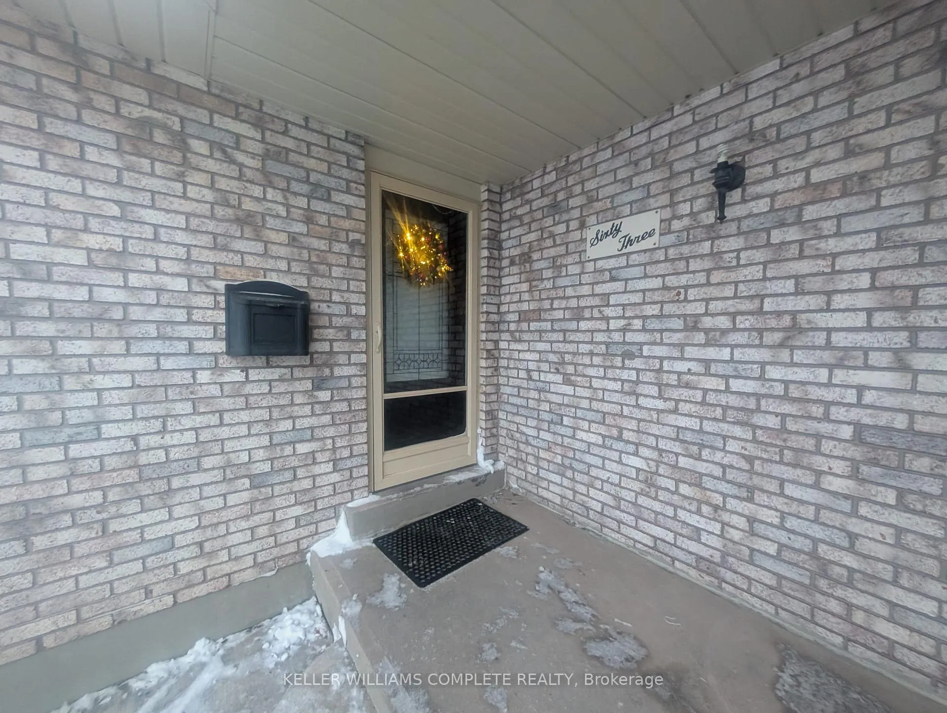 Photo 2 of 63 Robert Street, Welland, Lincoln/Crowland — HOMEH